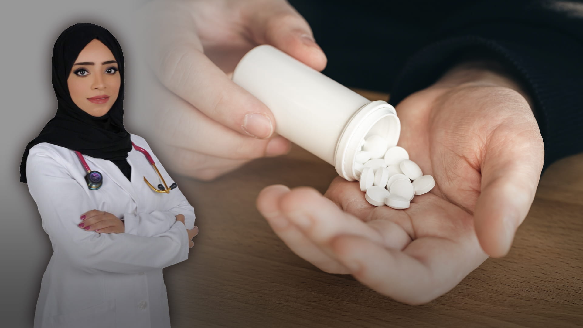 علامات مبكرة لإساءة استخدام مسكنات الألم: ما يجب أن يعرفه الجميع 