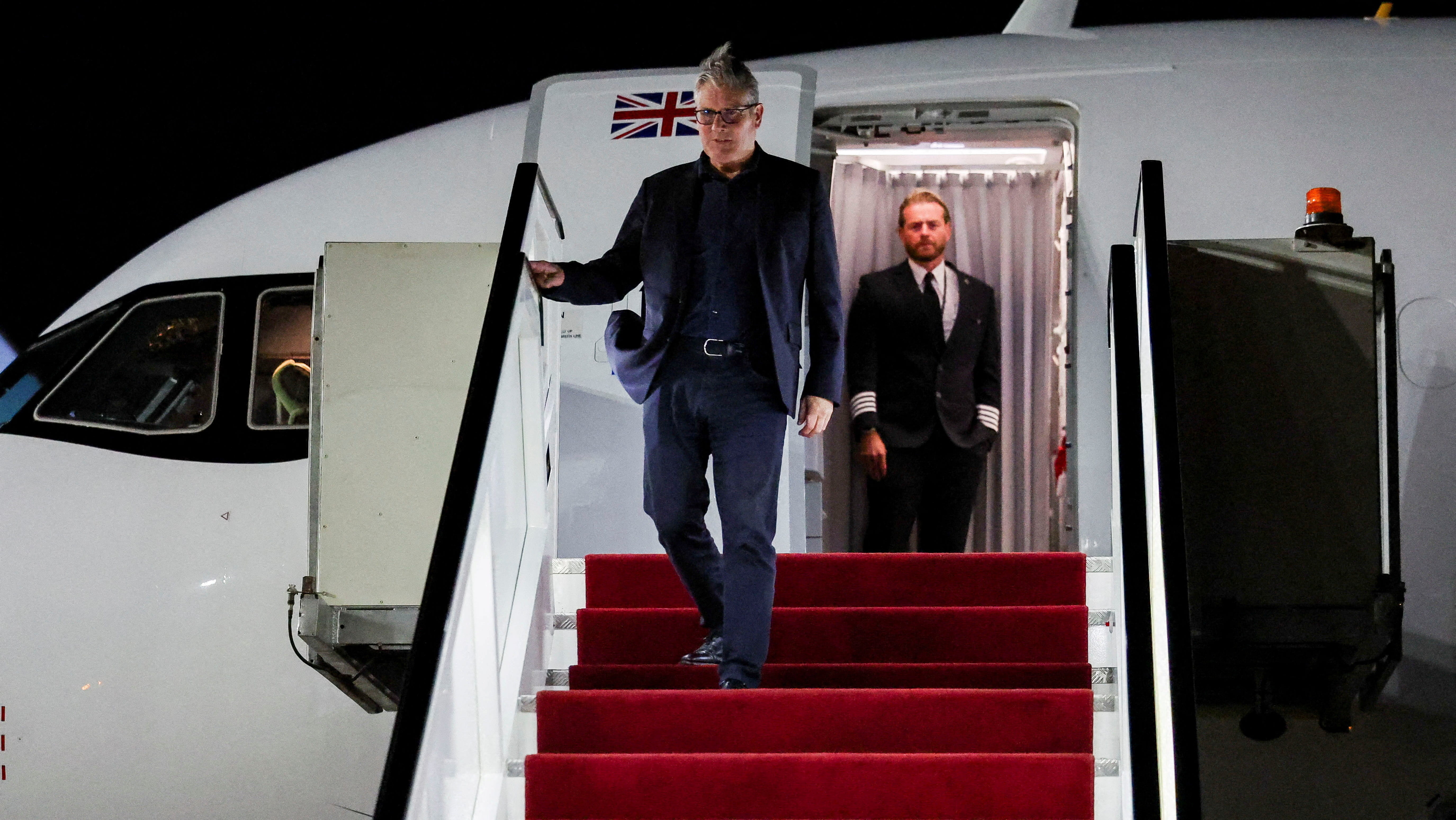 بـ 27 مليون دولار..بريطانيا تكشف النقاب عن أحدث حزمة مساعدات لغزة  