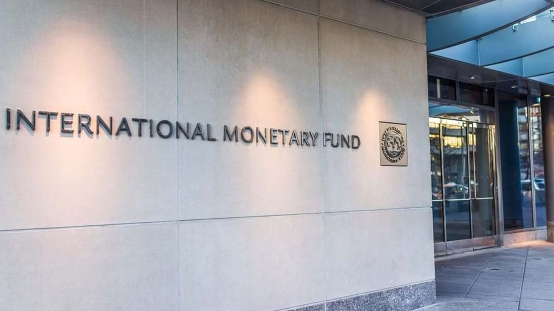 IMF raises forecast for UAE’s GDP to 4.8% in 2025, 5% in 2026
