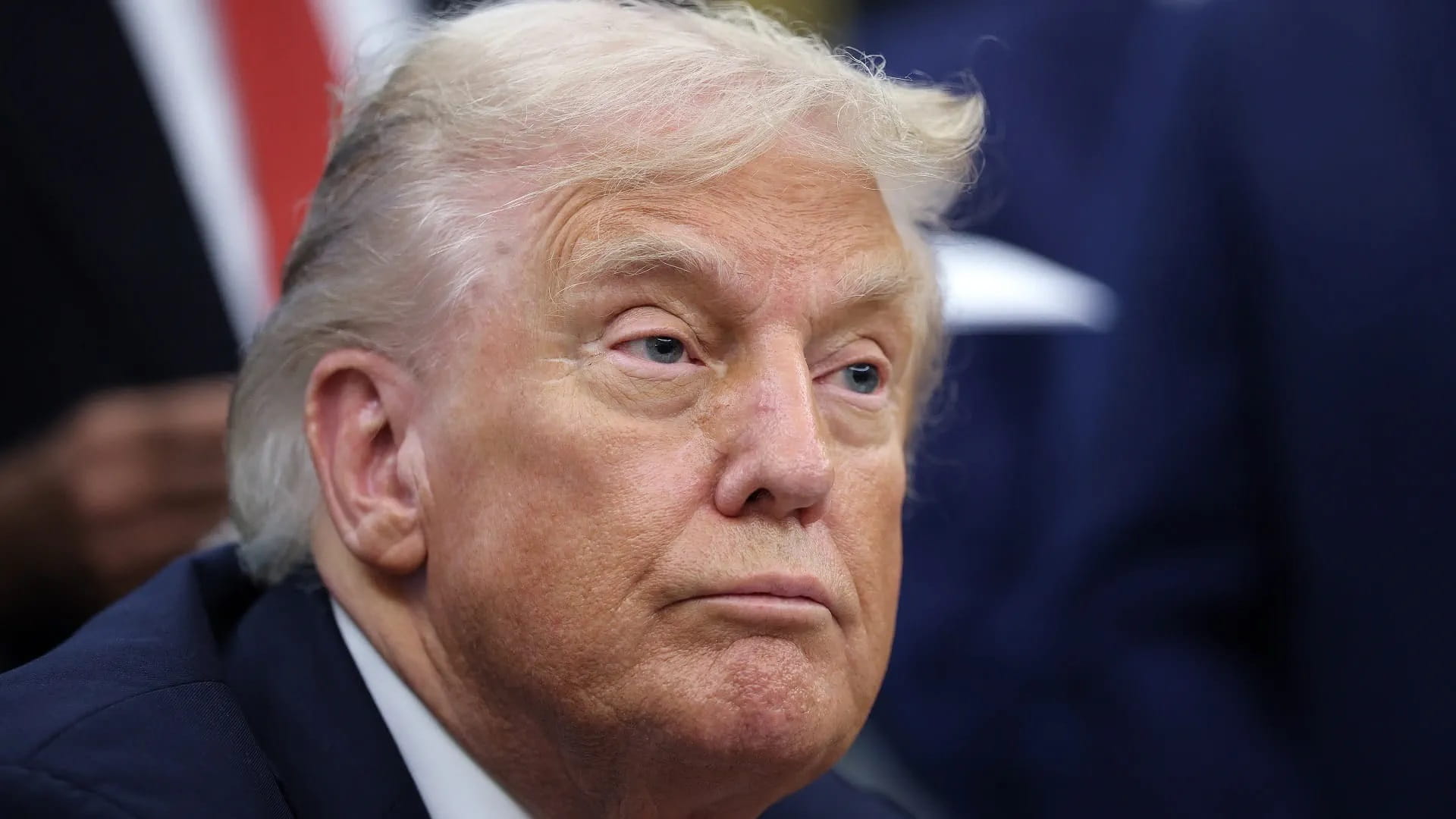 Trump to attend signing of Thailand-Cambodia 'peace deal' 