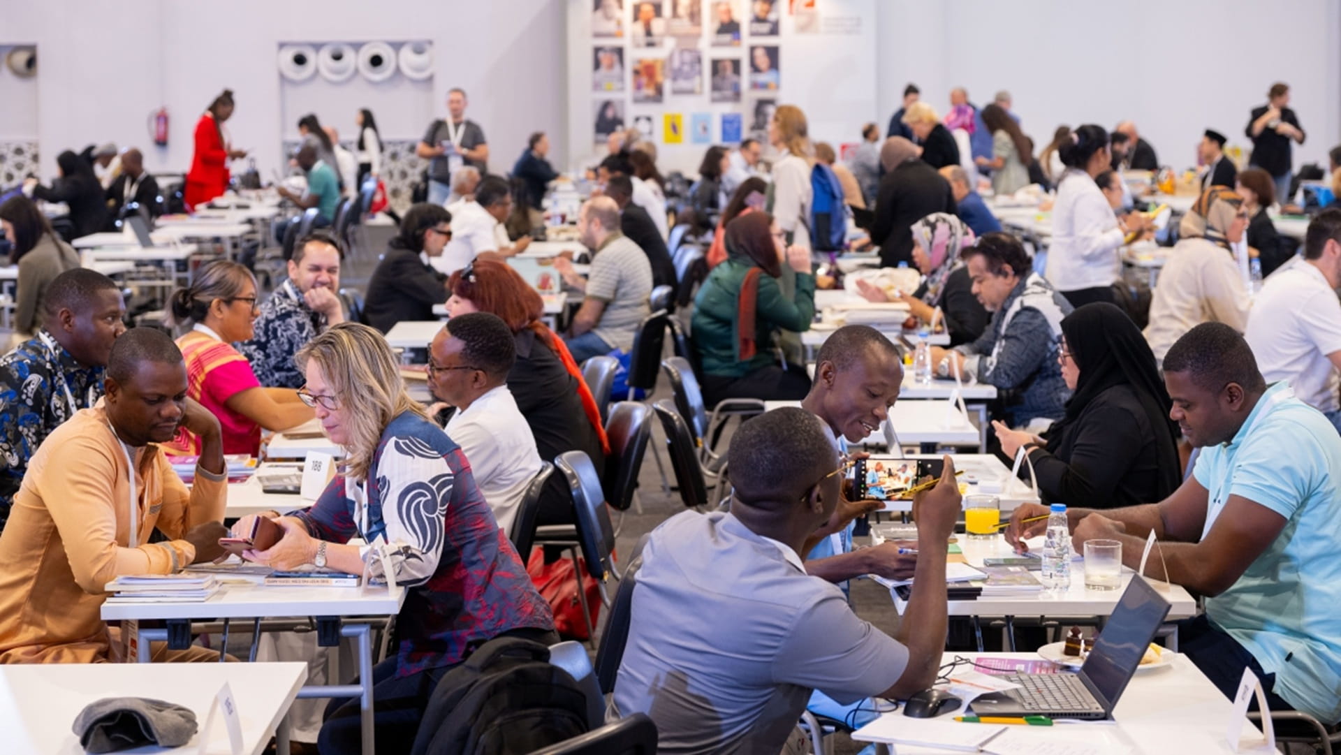 Publishers Conference to spotlight global shifts in publishing 