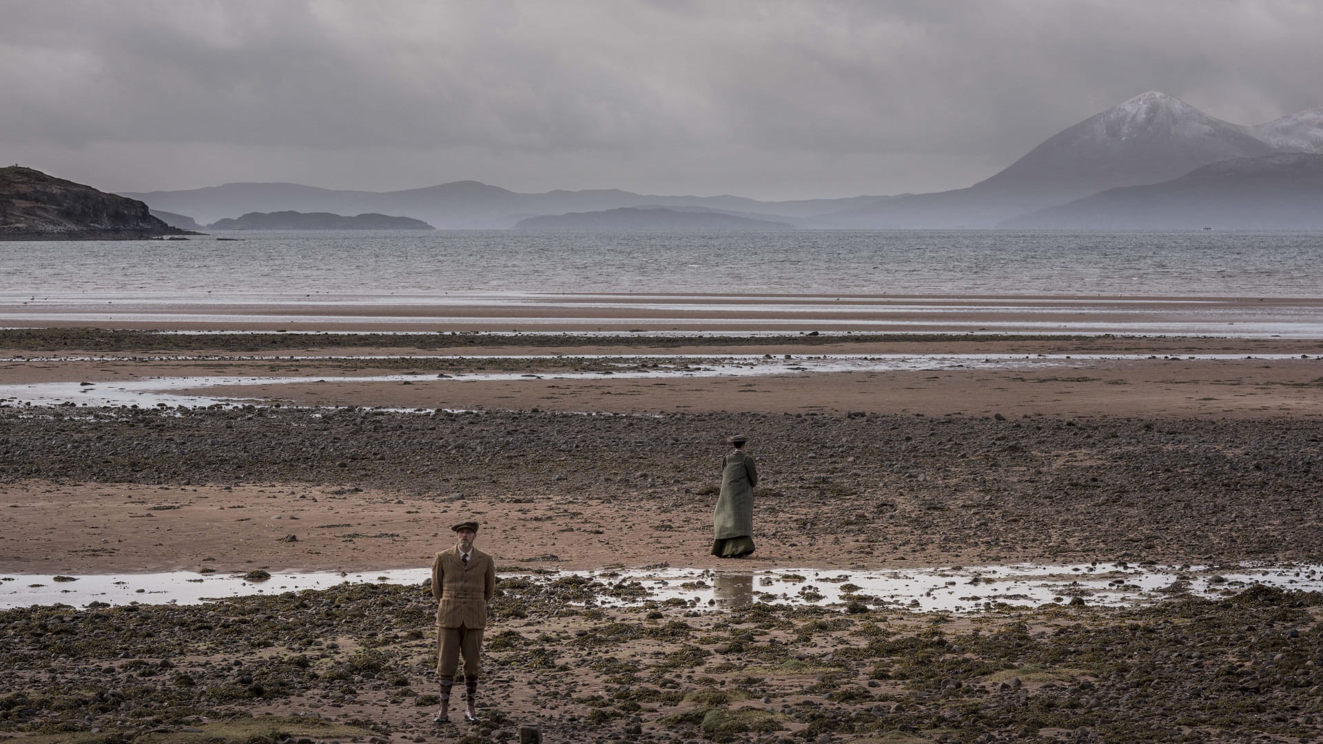 Of Land and Water brings works from SAF Collection to Kalba 