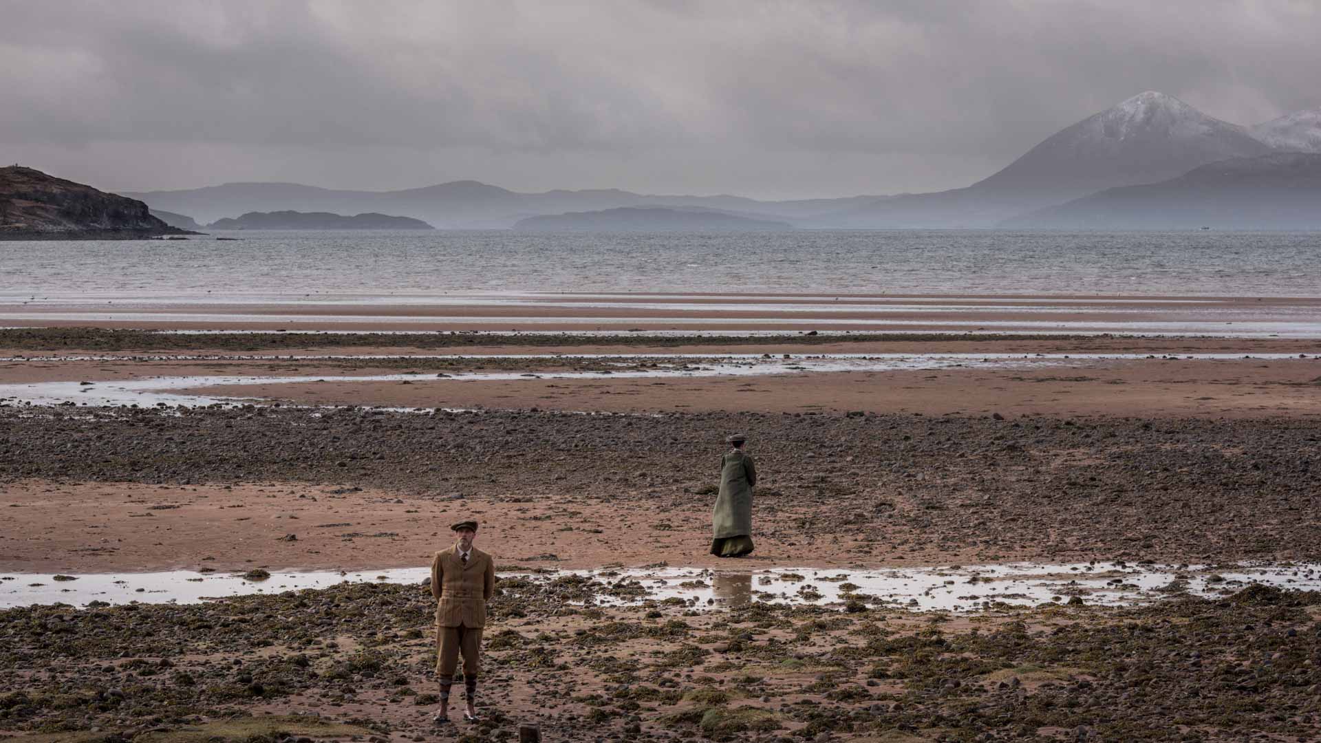 الشارقة للفنون تنظم معرض "من أرضٍ ومياه" في المنطقة الشرقية