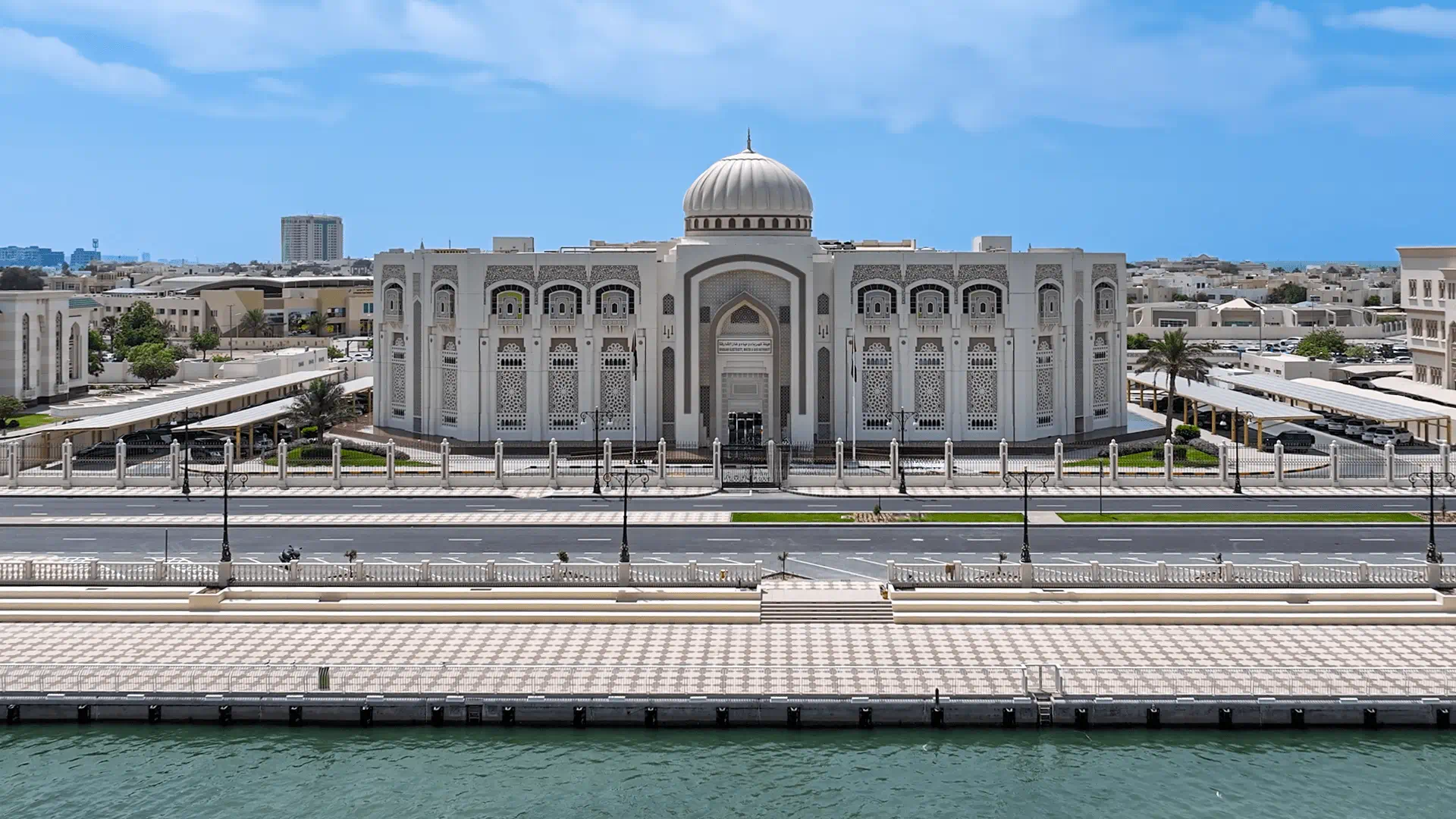 ‎كهرباء الشارقة تمكّن الكوادر الوطنية في مجالات الطاقة والهندسة