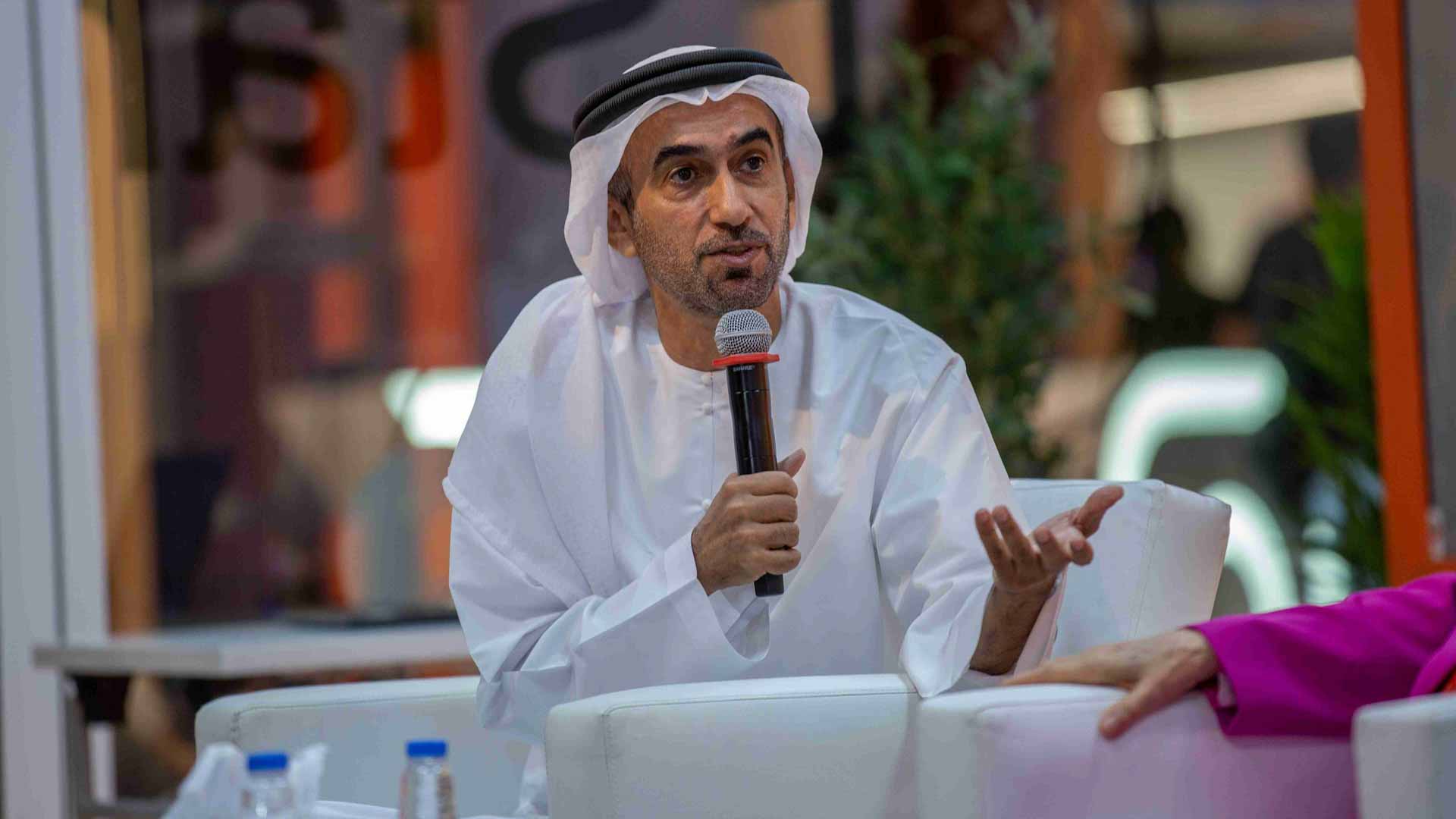 SIBF 2025 to host 80 Arab cultural figures from 20 countries