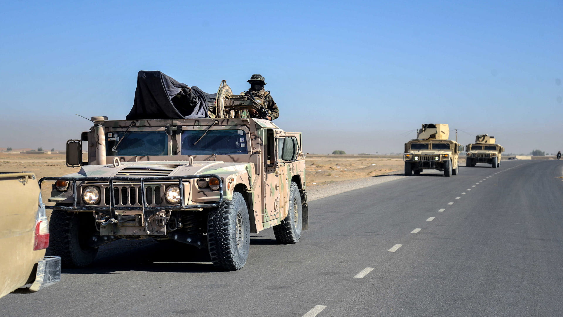 وفاة 15 مدنياً في مواجهات جديدة عند الحدود الأفغانية مع باكستان