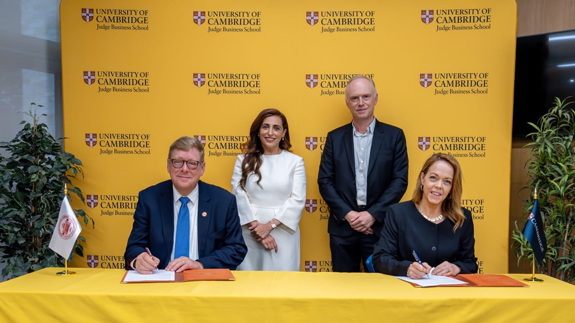 "أميركية الشارقة" تطلق ثاني مراحل مبادرتها "ملتقى المجتمع"