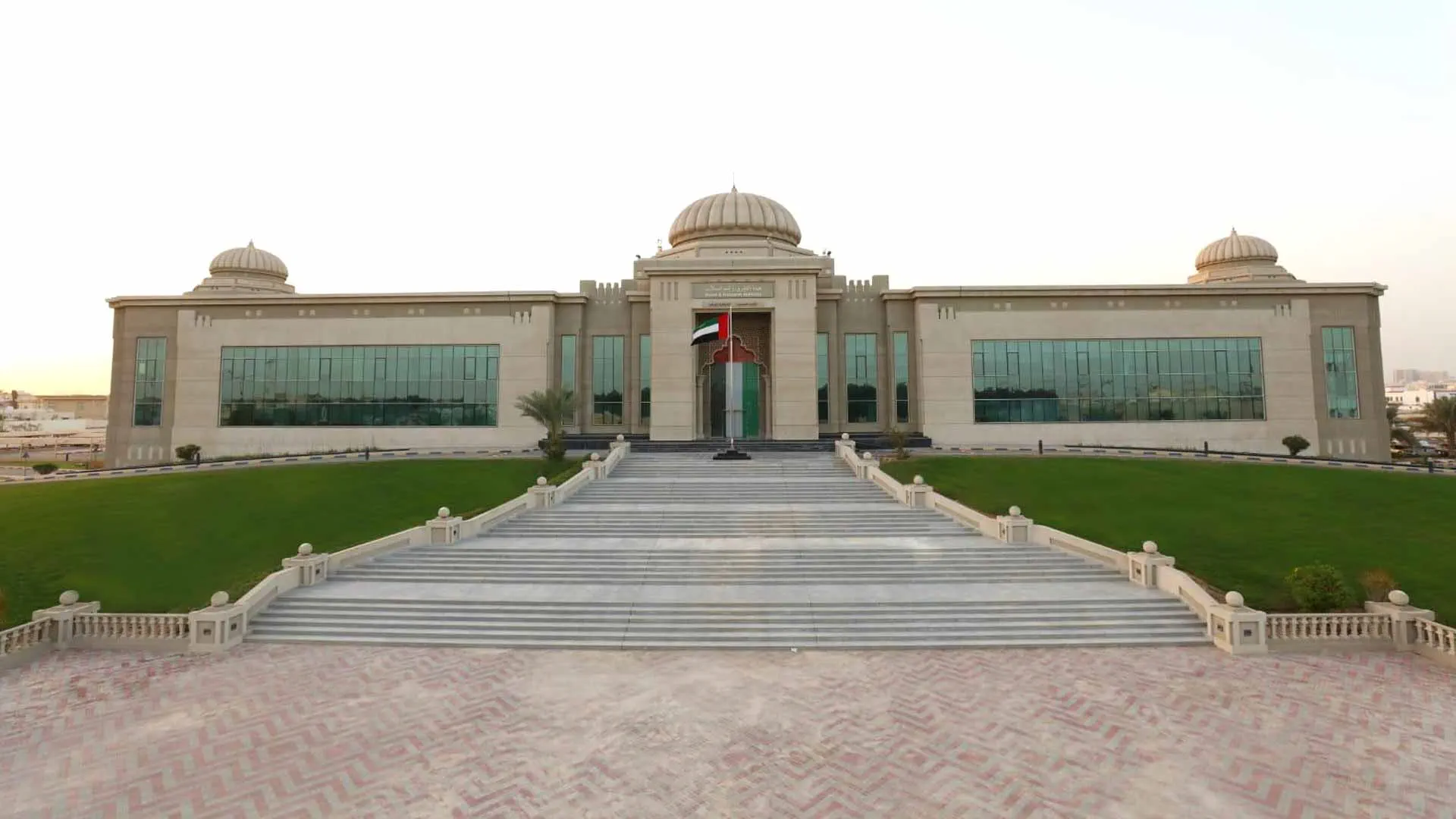 SRTA Temporary closure on Mohammed bin Musa Al Khwarizmi Street