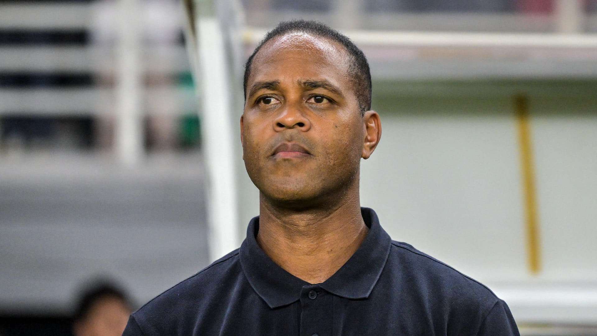 صورة بعنوان: الاتحاد الإندونيسي لكرة القدم يقيل المدرب كلويفرت 