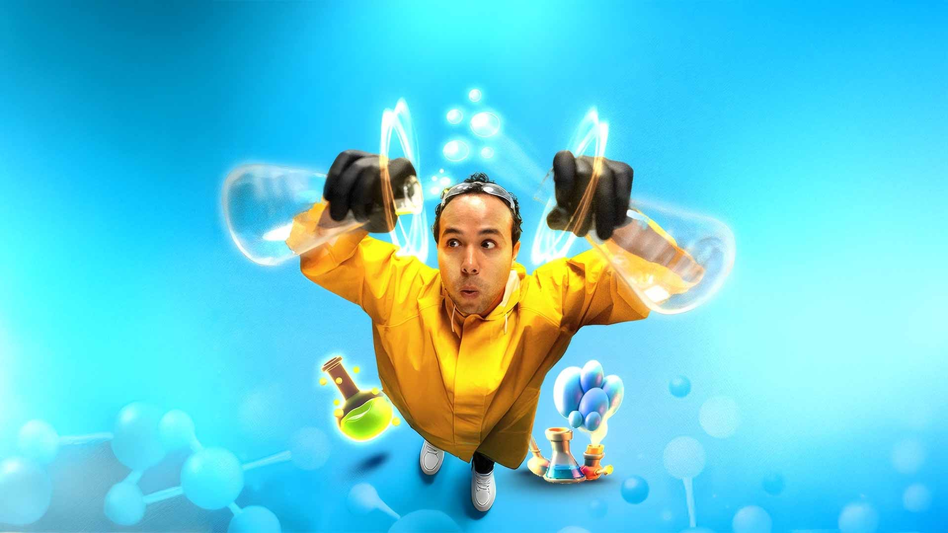 "الشارقة للكتاب 44"يمزج الترفيه بالمعرفة عبر عروض ومسرحيات تفاعلية 