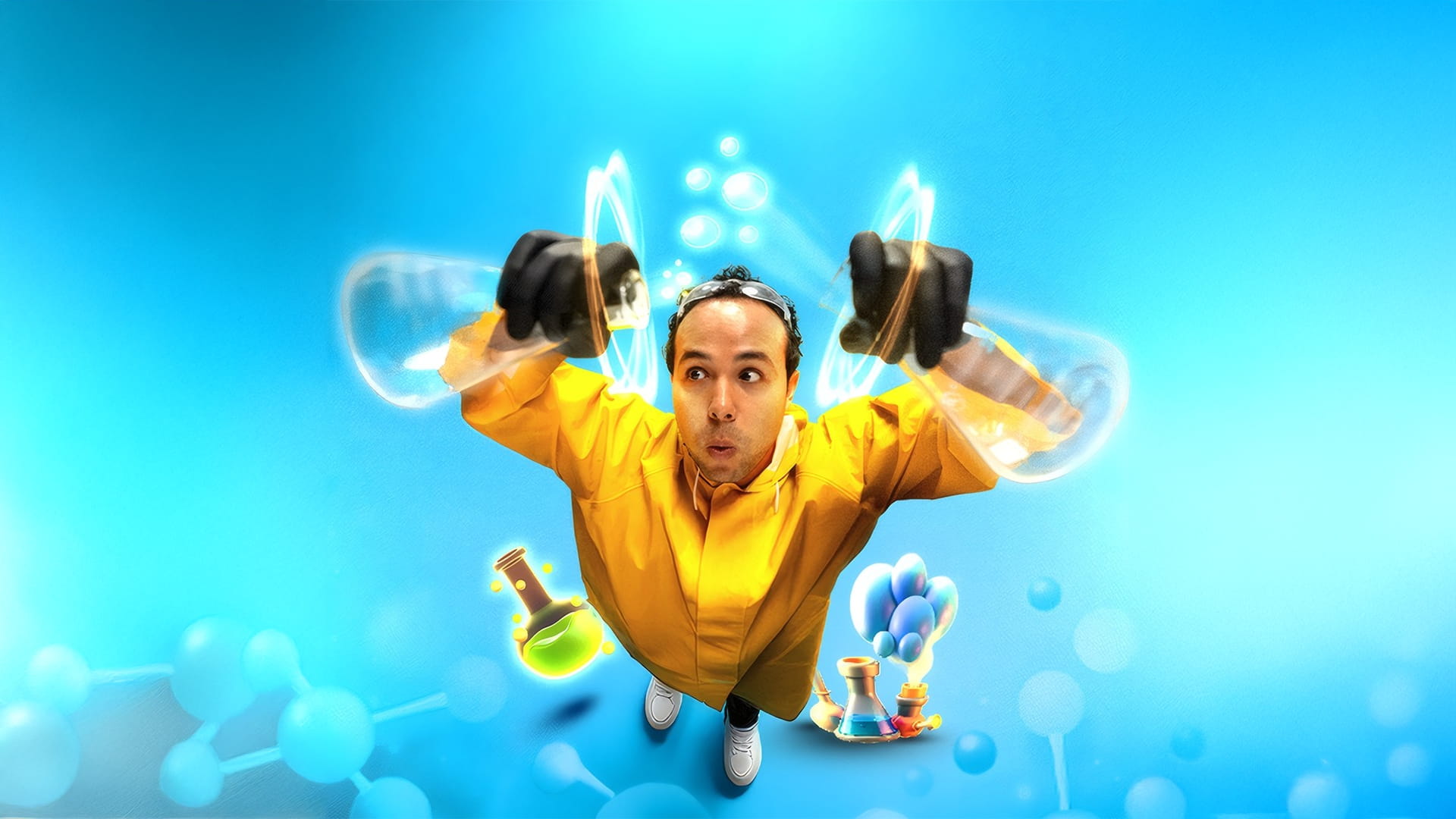 SIBF 2025 stages labs leaps and live theatre 