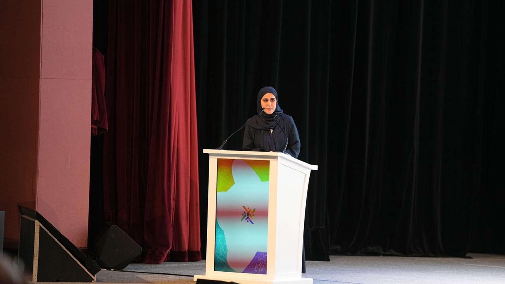 SSSD participates in Social Innovation and Digital Arts Forum