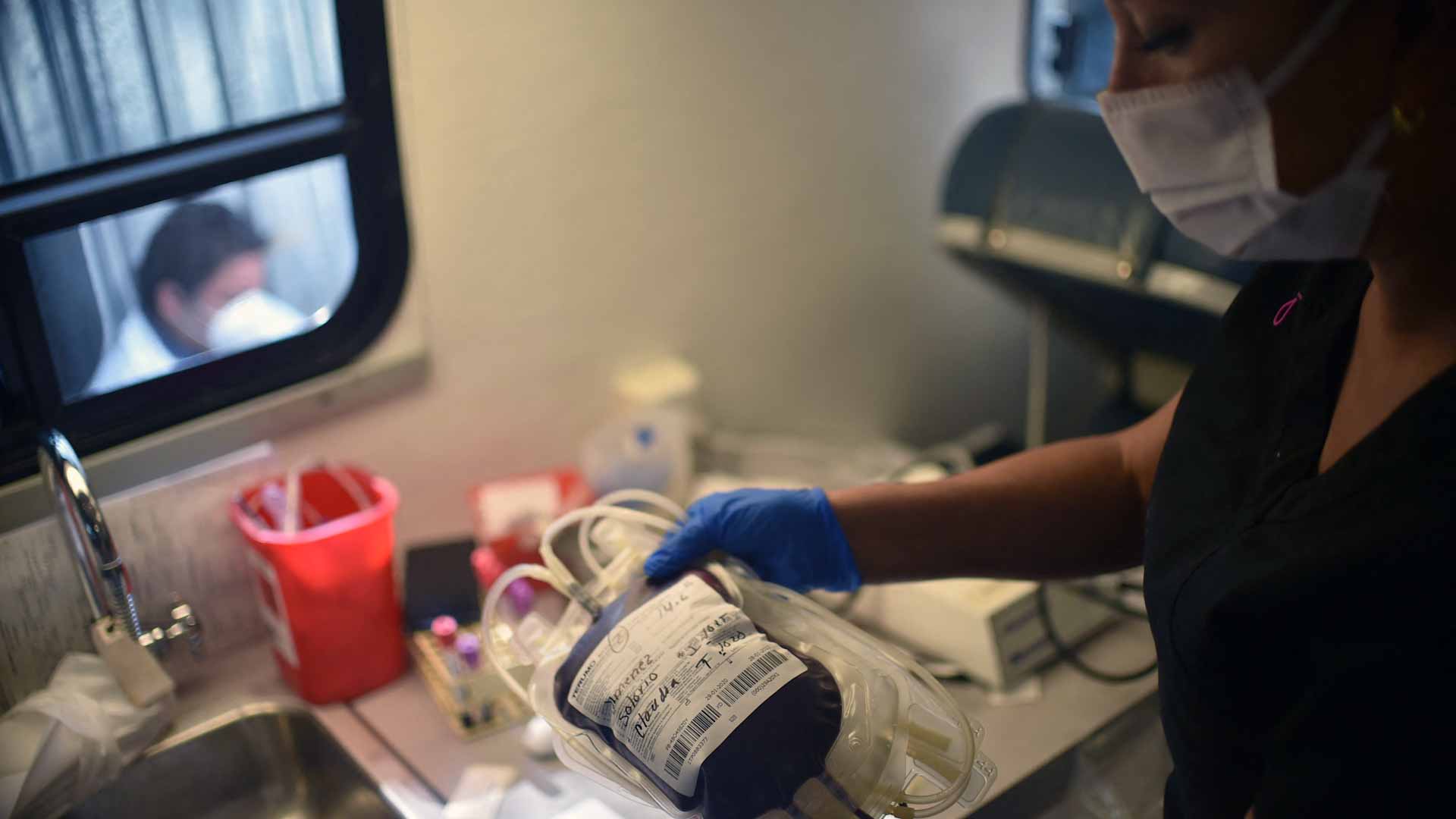 كلية بفصيلة "محايدة" تمنح أملاً جديداً لمرضى الفشل الكلوي 