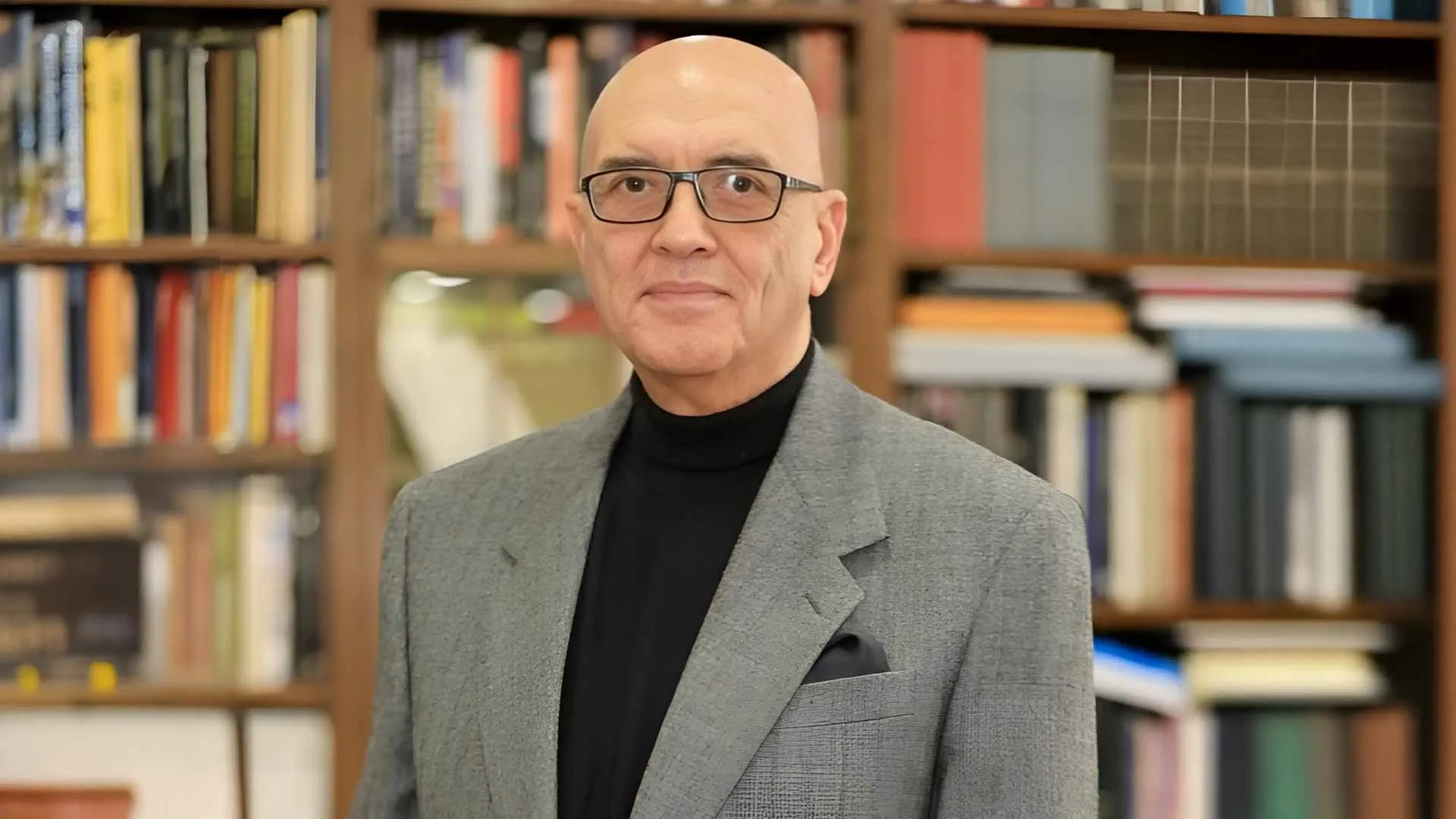 SBA names Mohamed Selmawi cultural personality of the year 