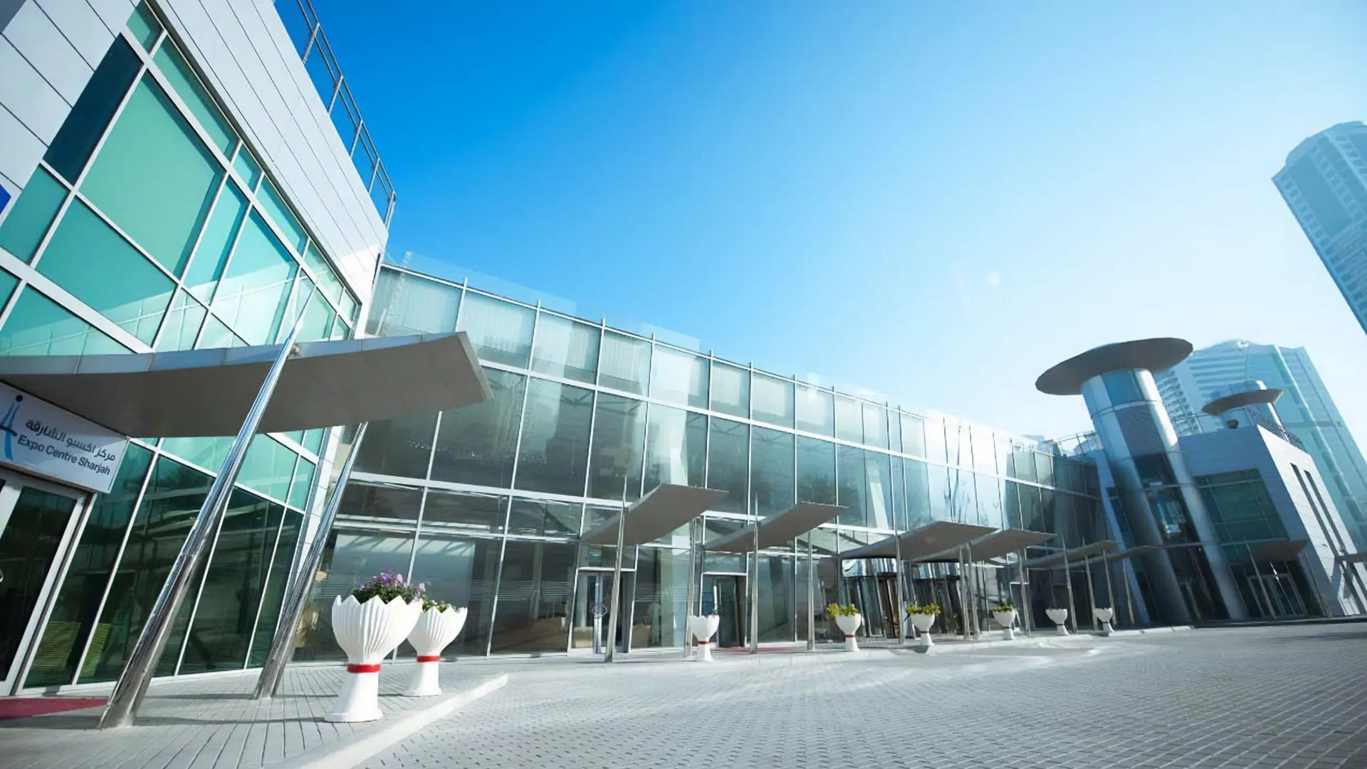 18th MEDMA returns to Sharjah