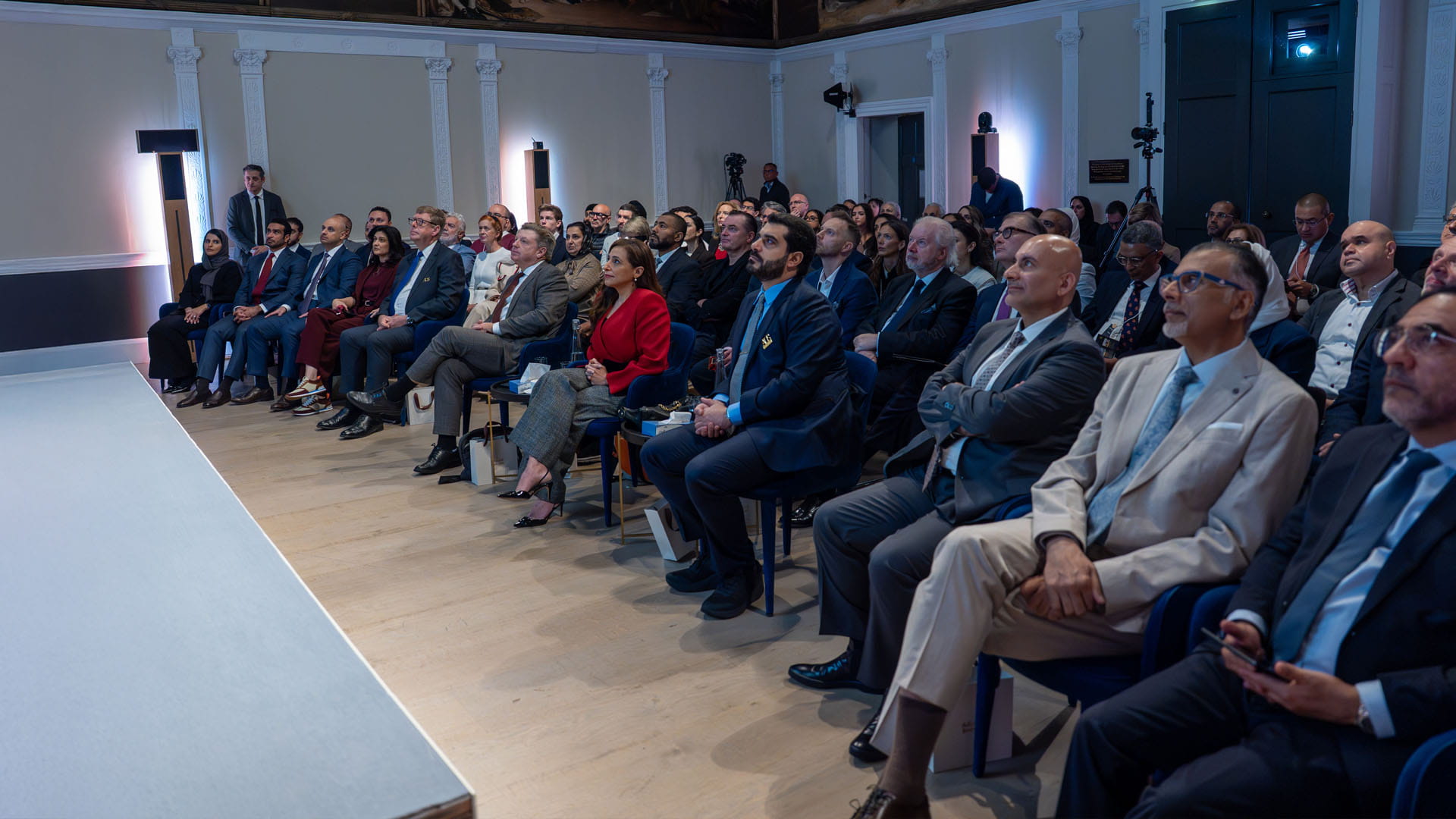 Sharjah Day in London strengthens global innovation partnerships