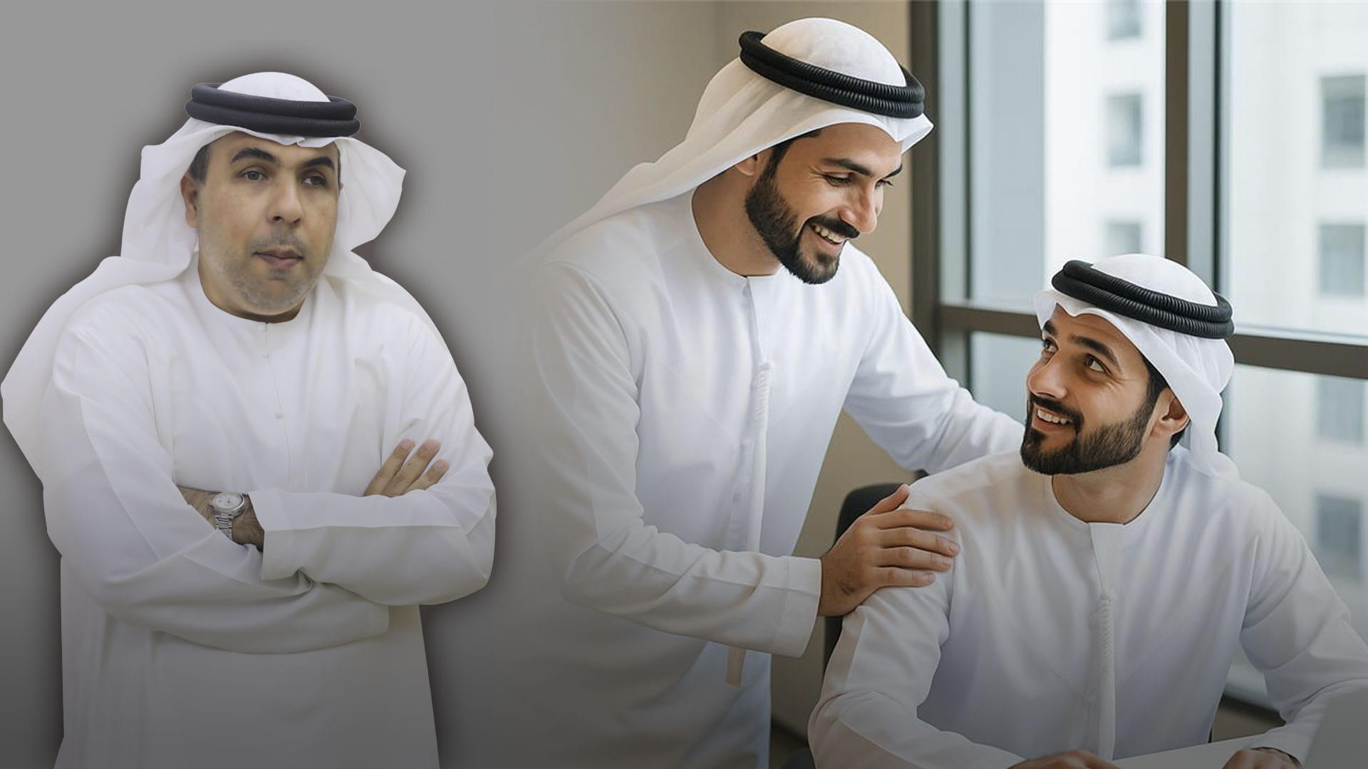 يوم المدير العالمي.. رسالة تقدير لمن يقود بفكر وإلهام 