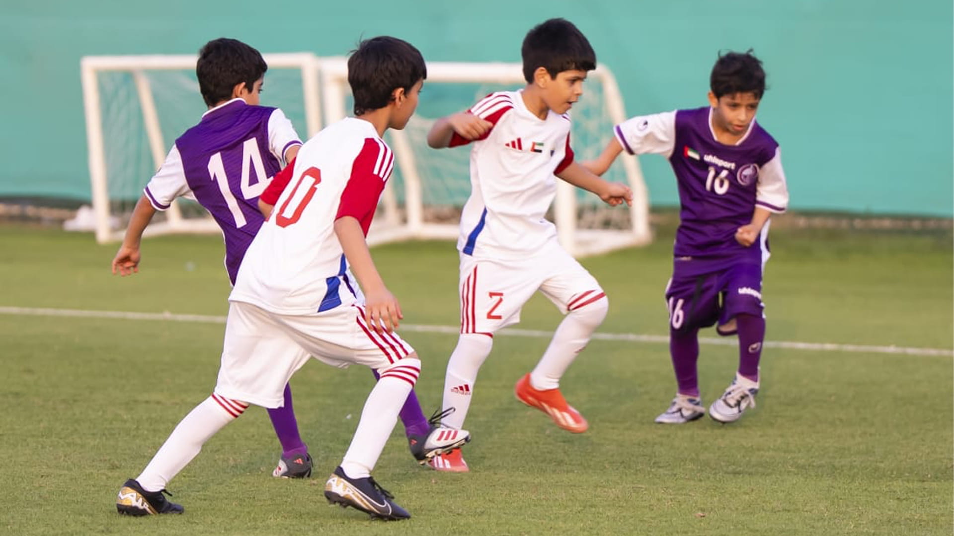 Al Bataeh and Kalba lead after round one of Juniors Cup.png 