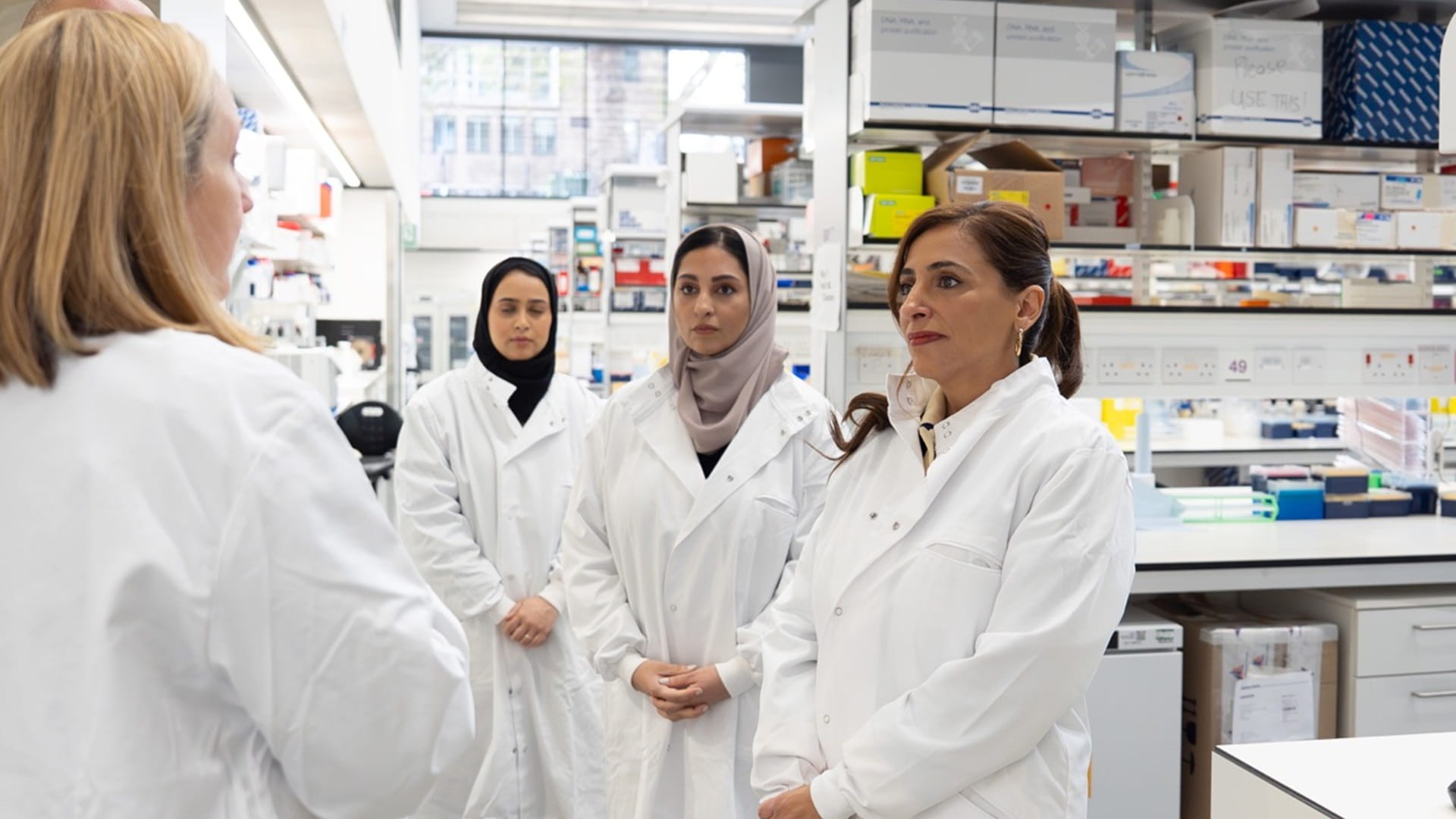 Kalimat brings hope and inspires journey of healing through books 