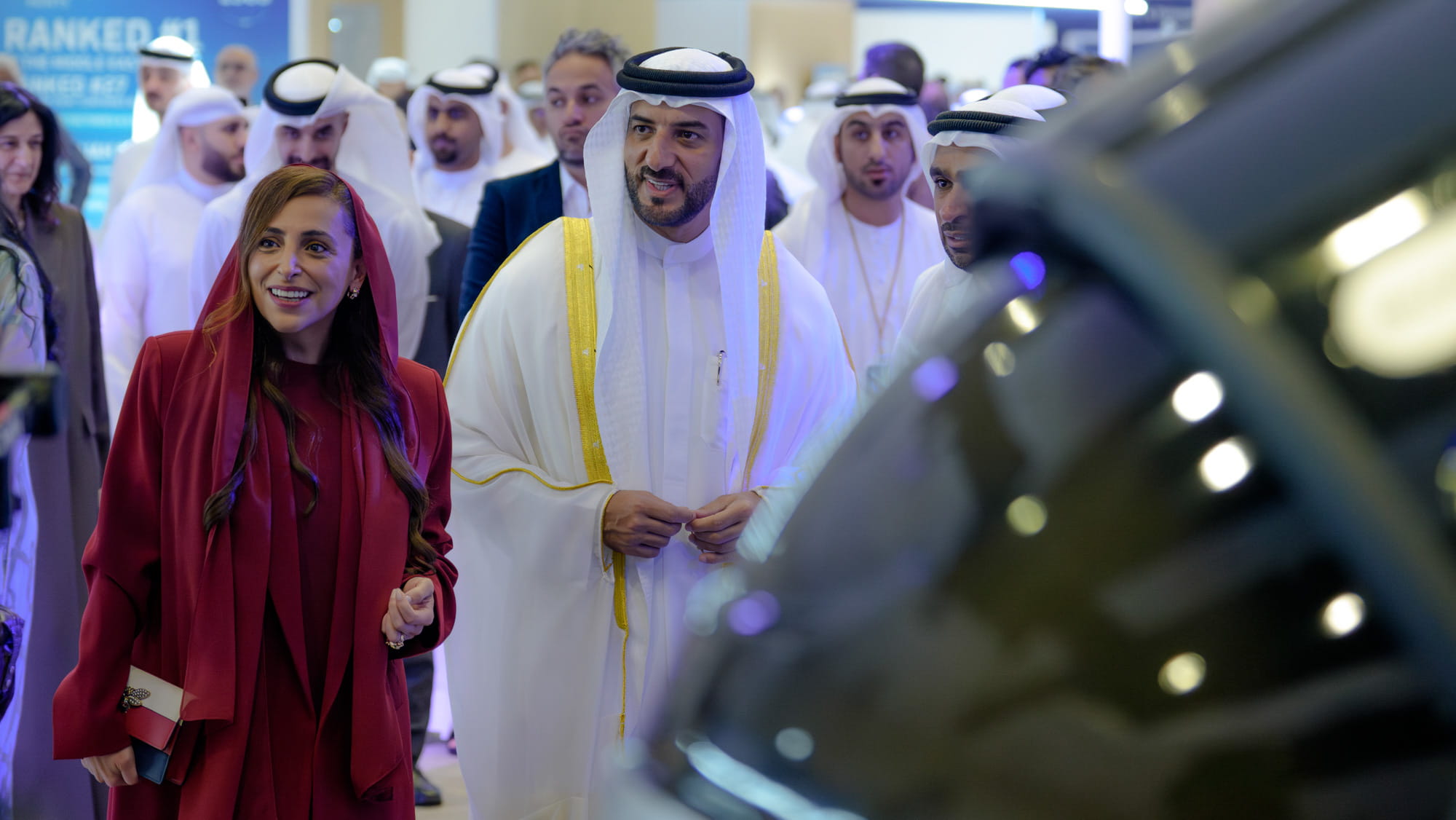 منتدى الشارقة للاستثمار يعزز جاذبية بيئة الأعمال