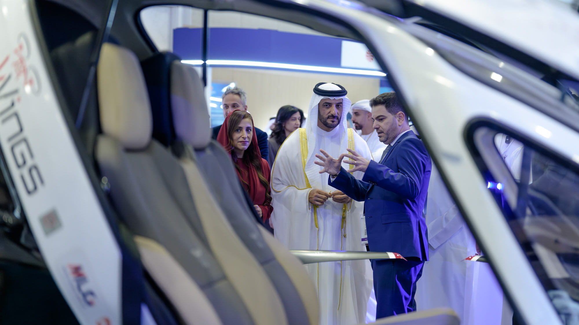 منتدى الشارقة للاستثمار يعزز جاذبية بيئة الأعمال