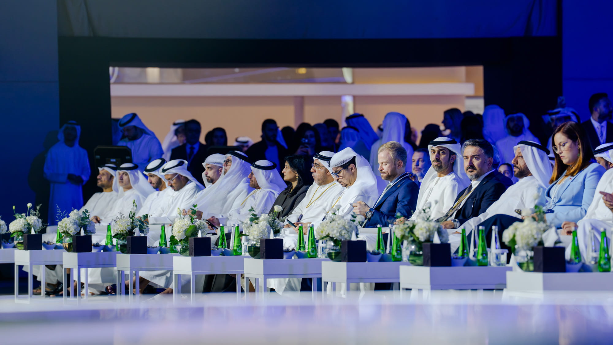 منتدى الشارقة للاستثمار يعزز جاذبية بيئة الأعمال