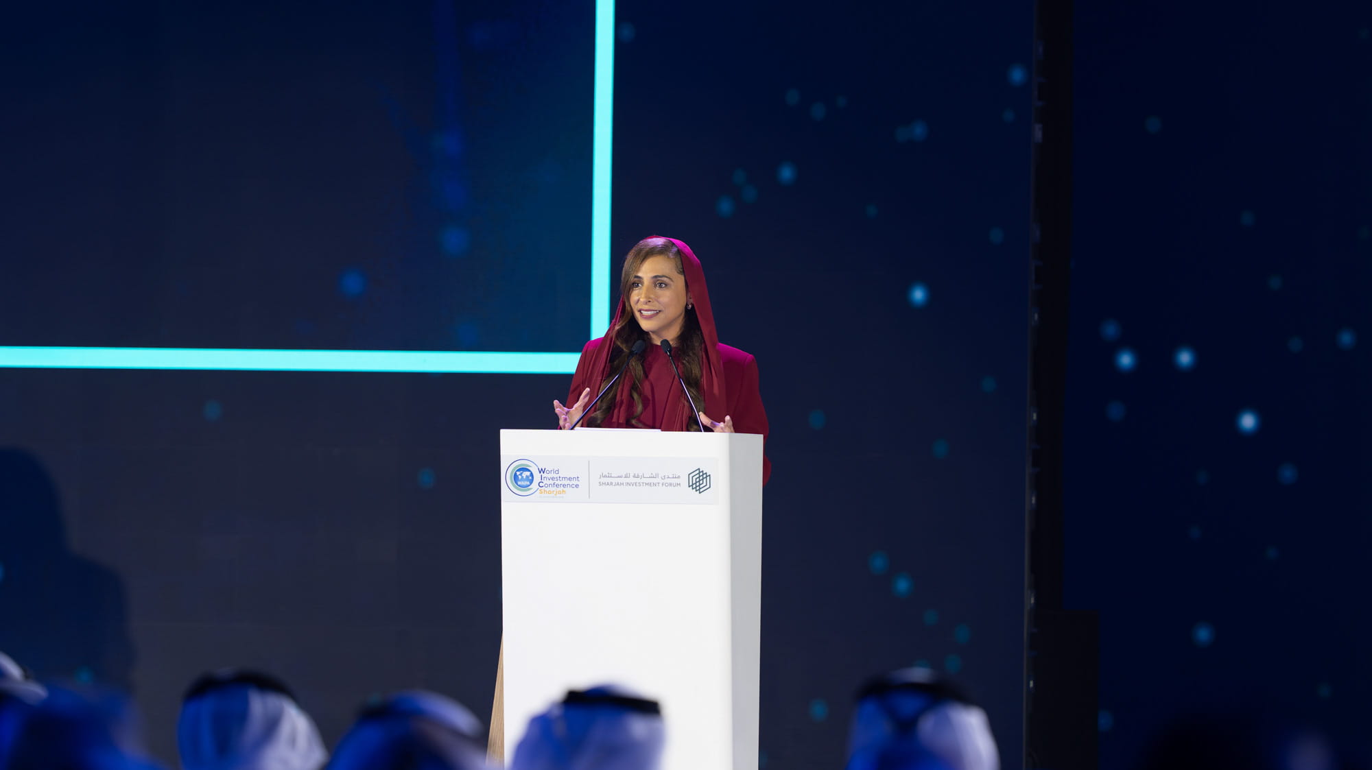 منتدى الشارقة للاستثمار يعزز جاذبية بيئة الأعمال