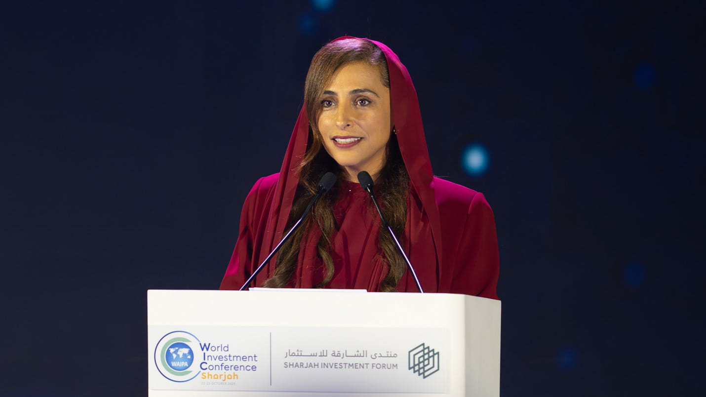 منتدى الشارقة للاستثمار يعزز جاذبية بيئة الأعمال