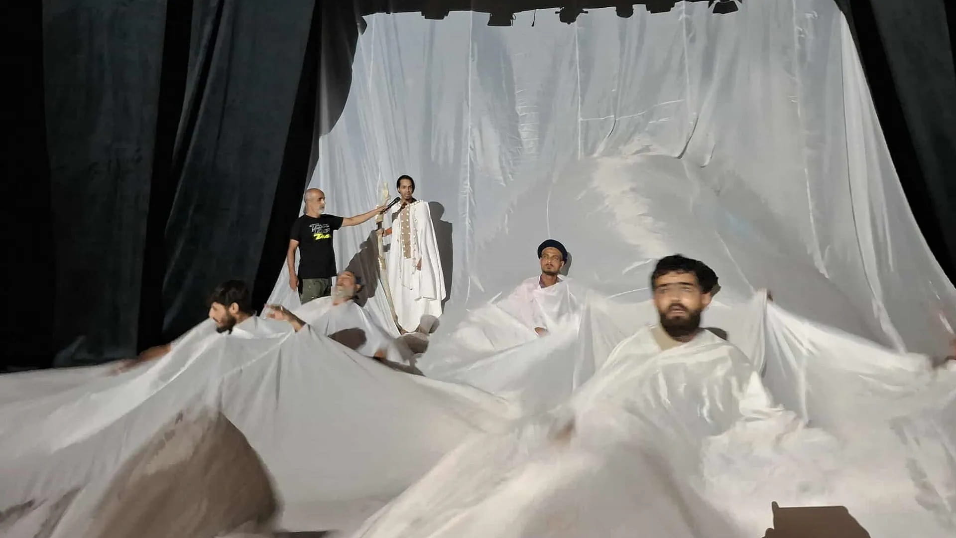 ATI announces shortlist for playwriting competition for child