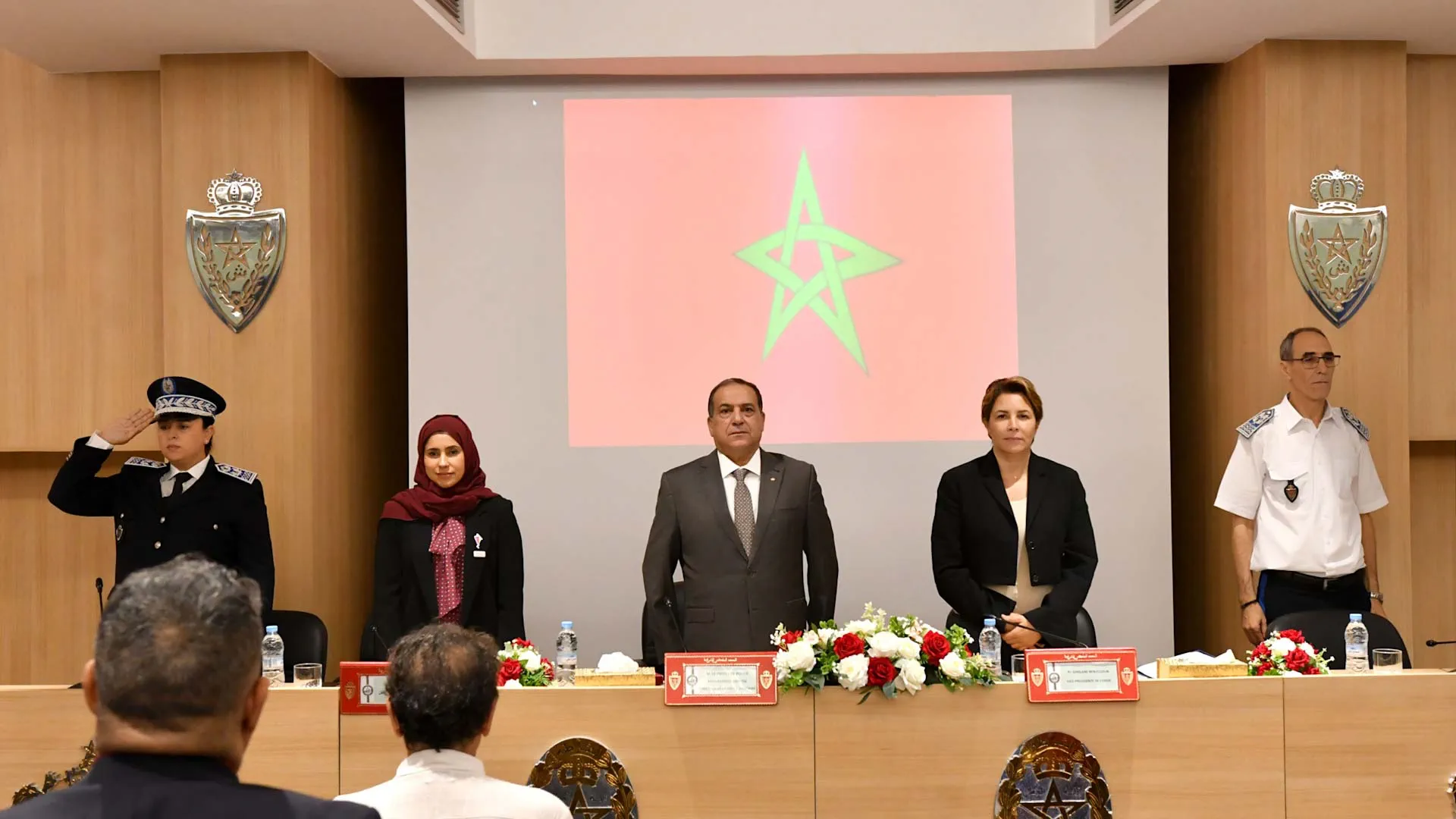 "Kanaf " brings its “One-Stop” child protection model to Morocco