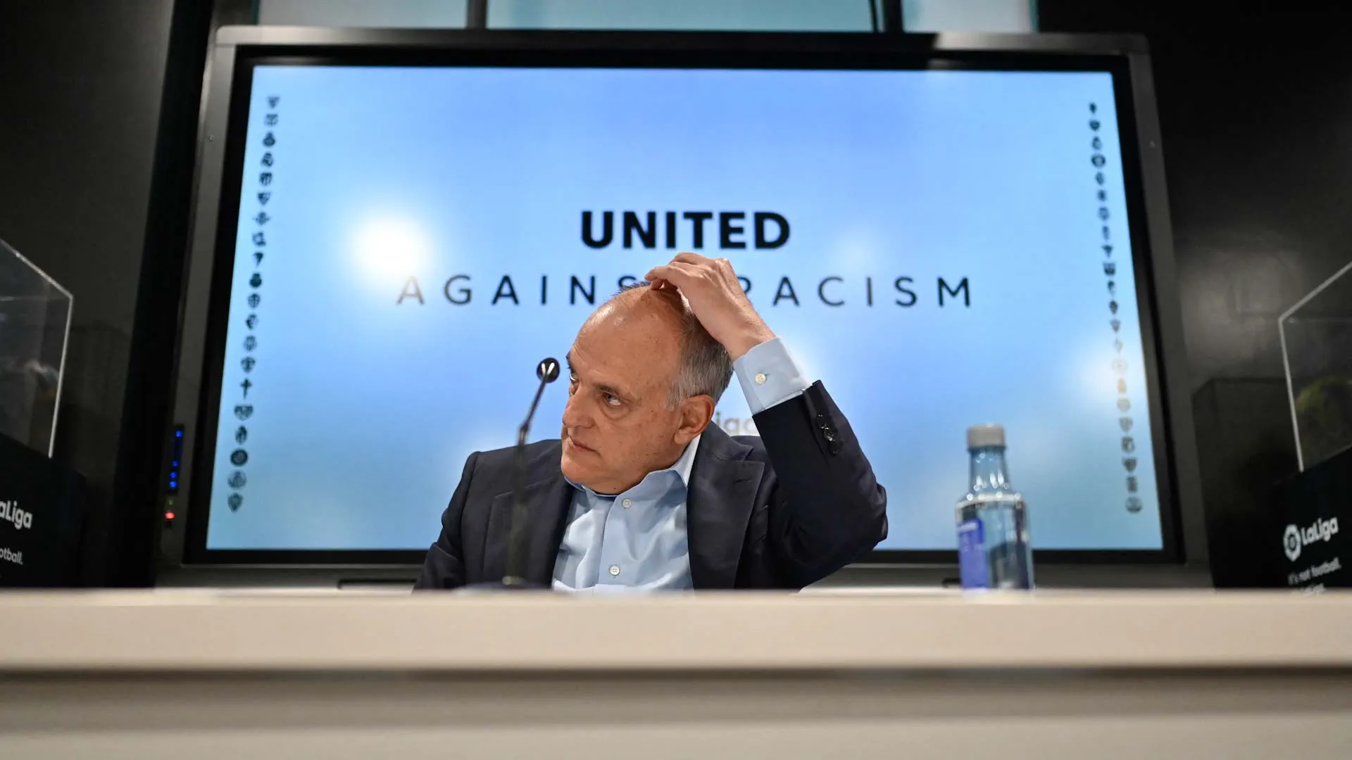 La Liga cancels Barcelona–Villarreal match in Miami 