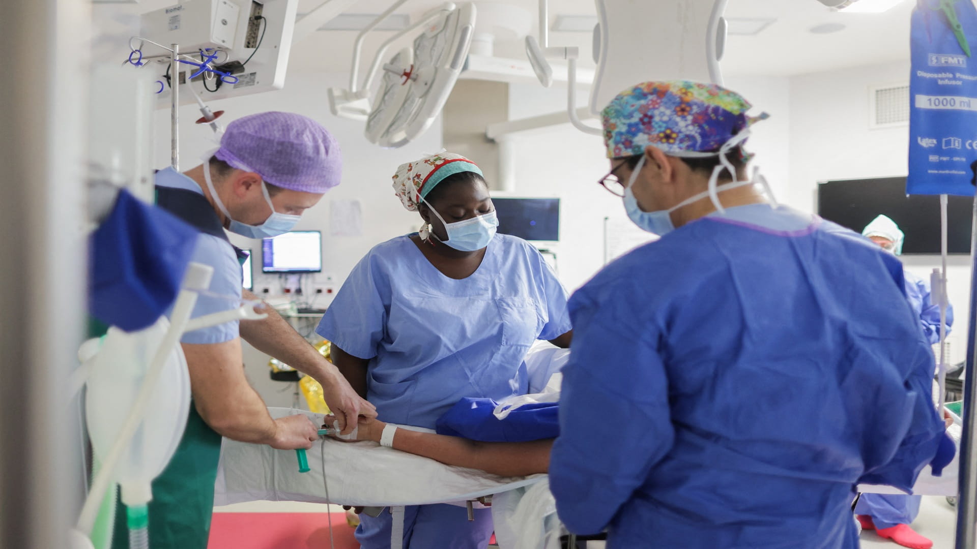 Researchers discover breakthrough to halt rare kidney cancer 