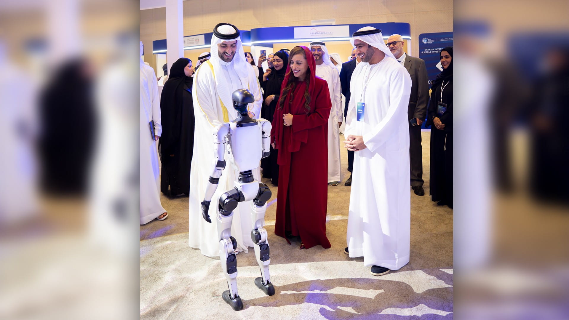 منتدى الشارقة للاستثمار يعزز جاذبية بيئة الأعمال