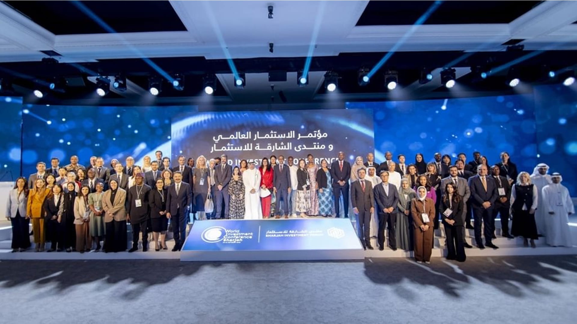 الشارقة تستضيف أعمال الجمعية العامة لـ"وايبا" وانتخاباتها الجديدة 