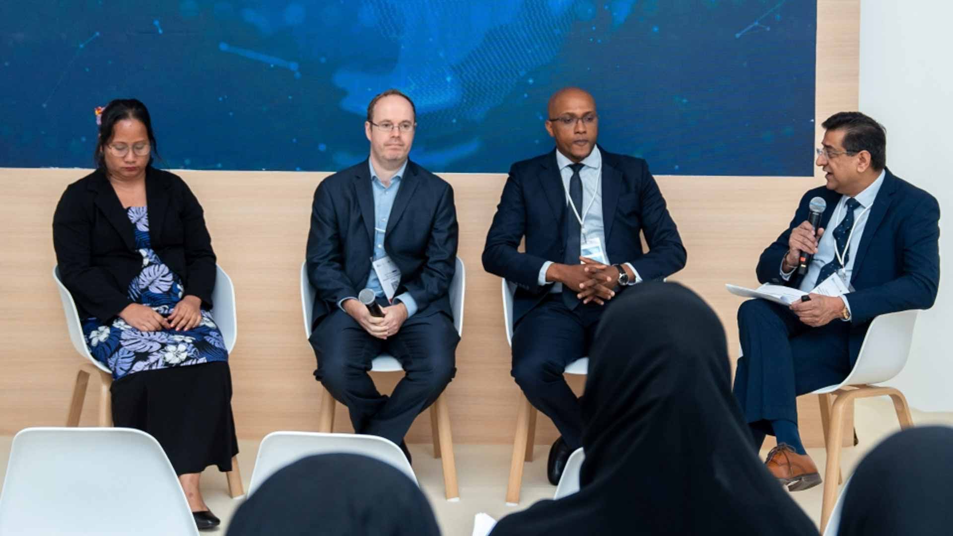 خبراء يؤكدون أهمية السياسات البيئية لبناء اقتصادات مرنة 