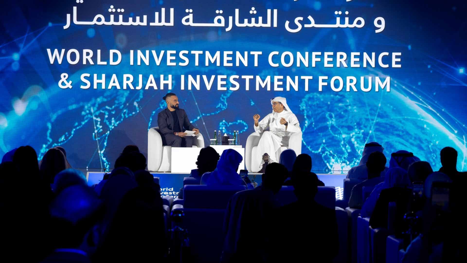 محمد العبار: التصنيع والتكنولوجيا مفتاح نمو اقتصاد الإمارات