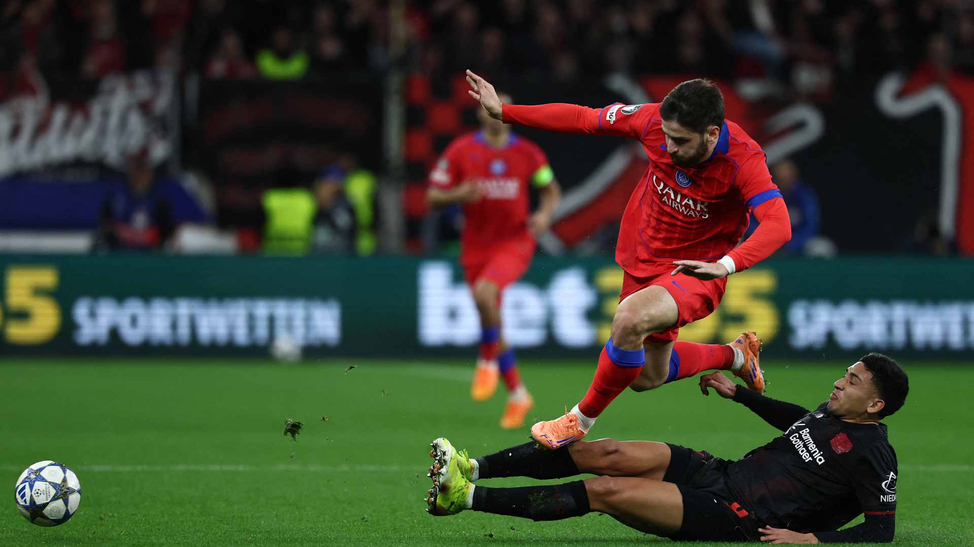 71هدفاً في الجولة الأكثر غزارة منذ اعتماد النظام الجديد في الأبطال 