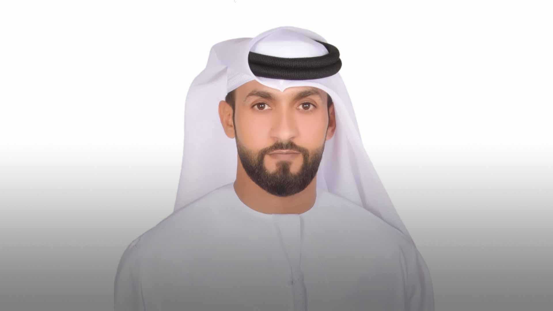 أحمد سالم حميدي: مكرمة حاكم الشارقة تعكس اهتمامه الدائم بأبنائه 