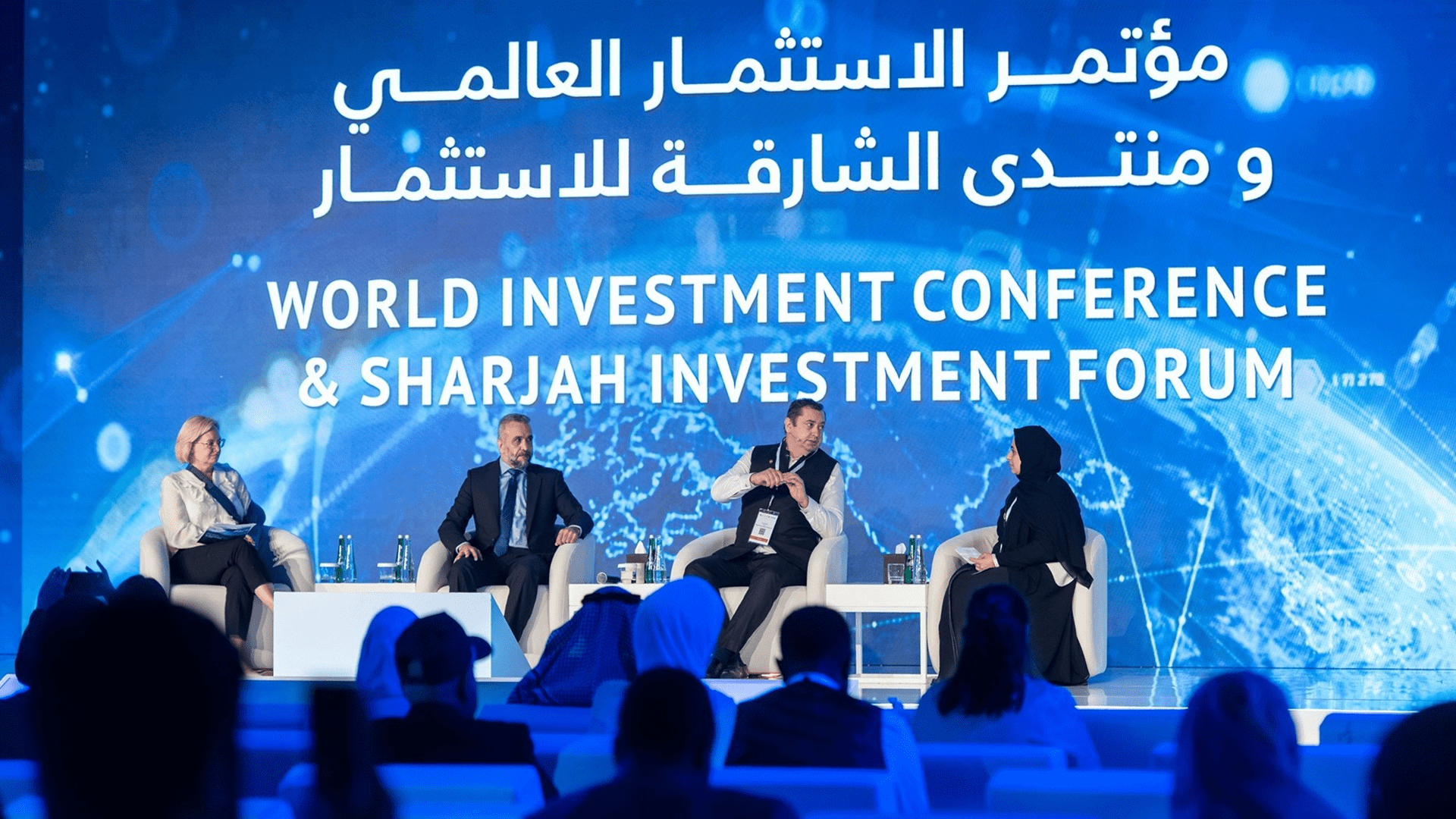 SIF-WIC 2025 showcases UAE’s Industry 4.0 manufacturing growth 