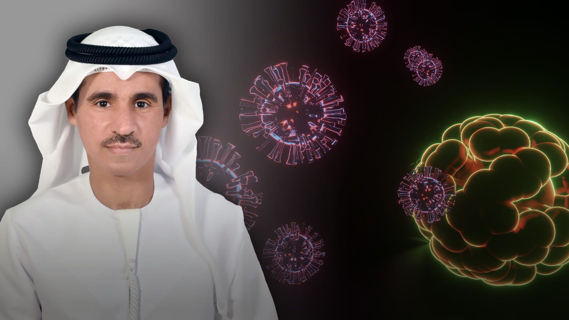 صورة بعنوان: رحلة في عالم الكم والوعي: كيف تخلق المراقبة حقيقة الوجود؟ 