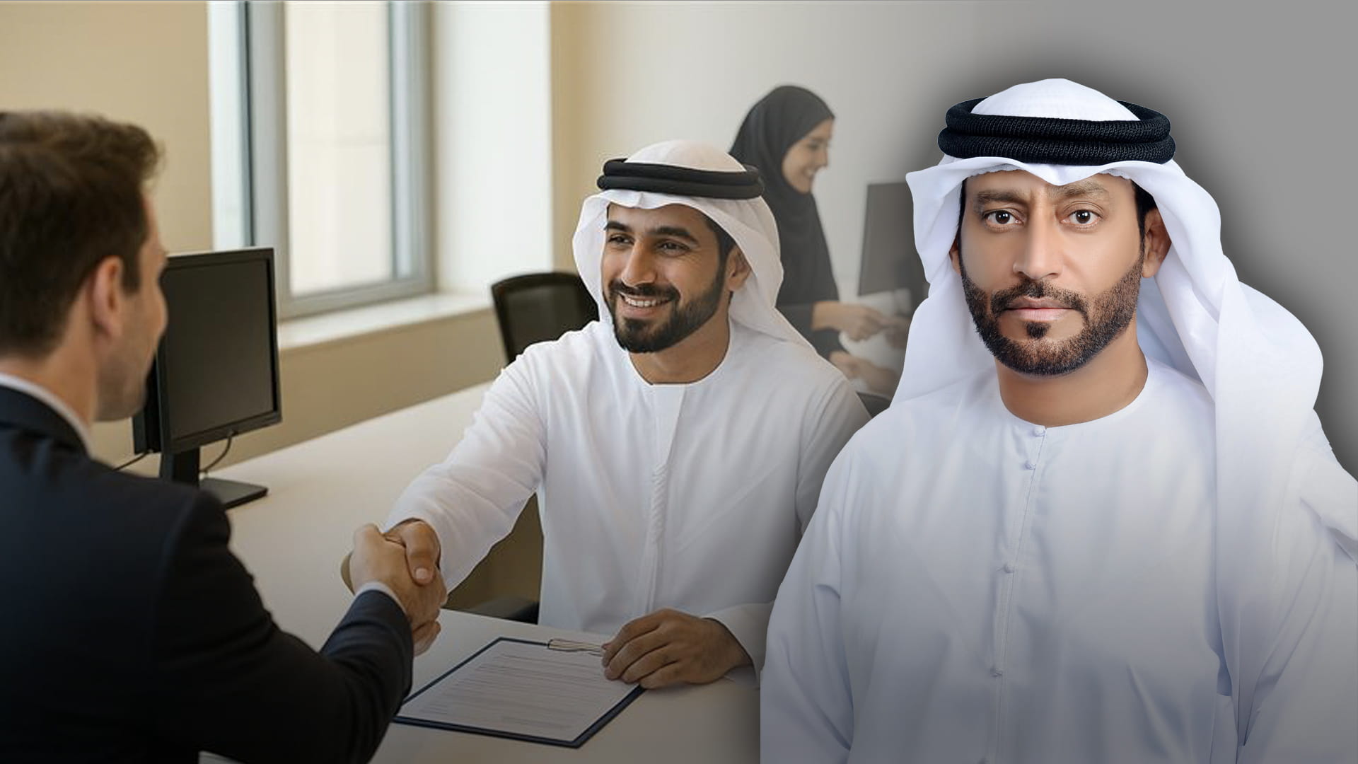 صورة بعنوان: "الإخلاص لا وقت له" 