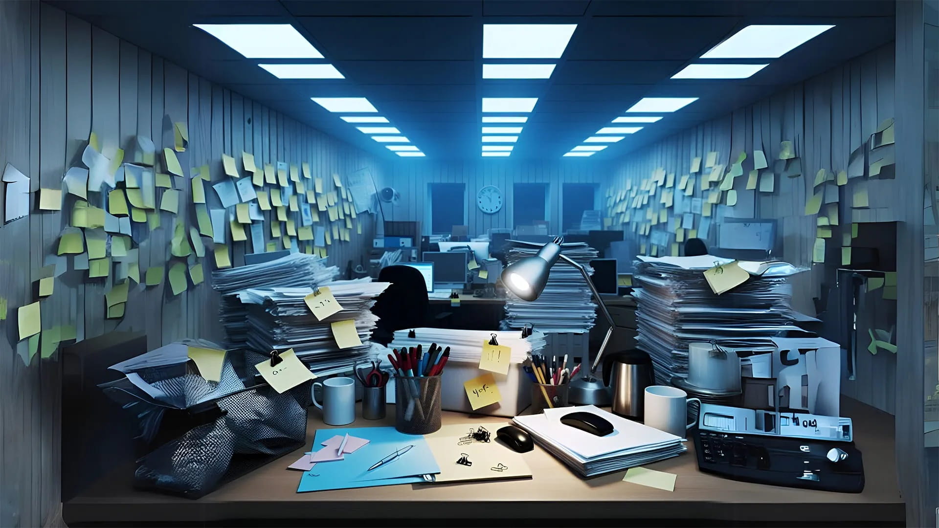 العمل الليلي في دائرة الخطر.. والقولون أول المتأثرين 