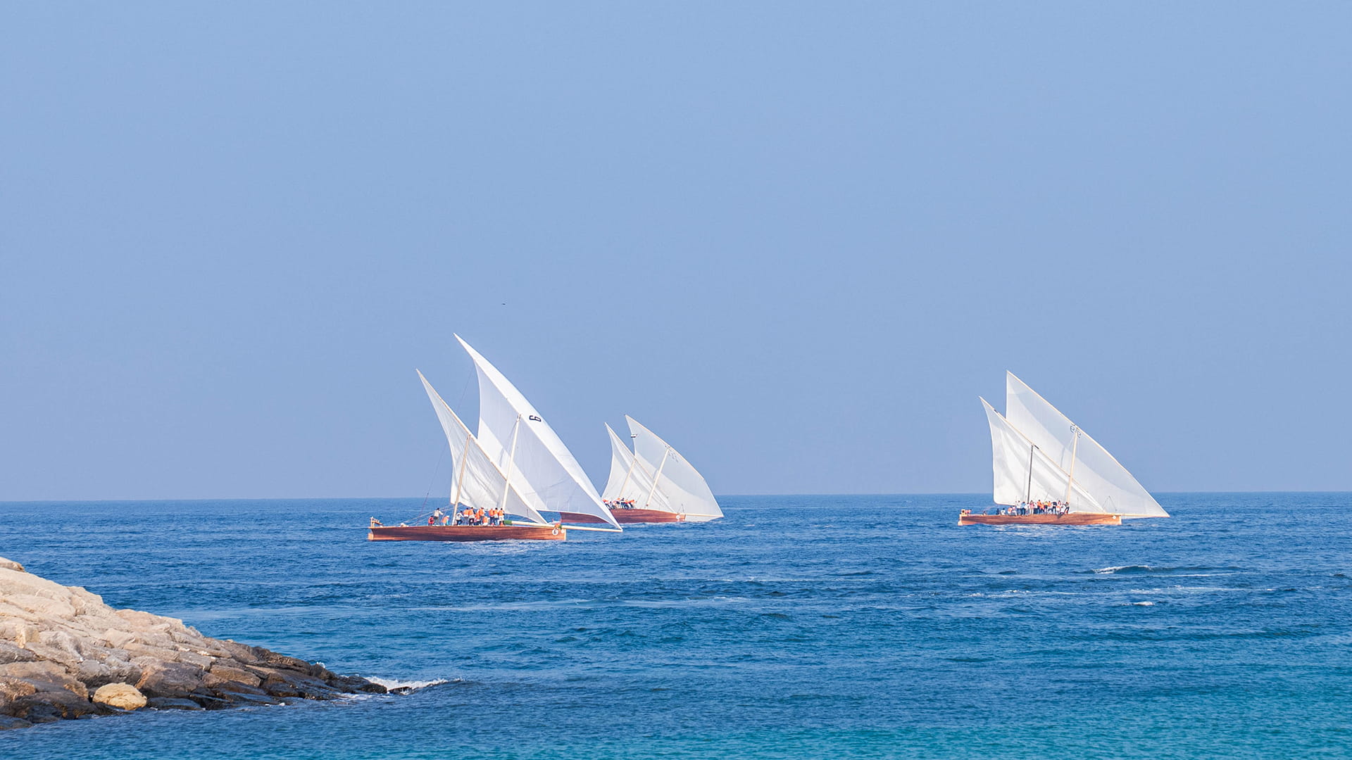 Sir Bu Nair Festival marks Silver Jubilee with key achievements