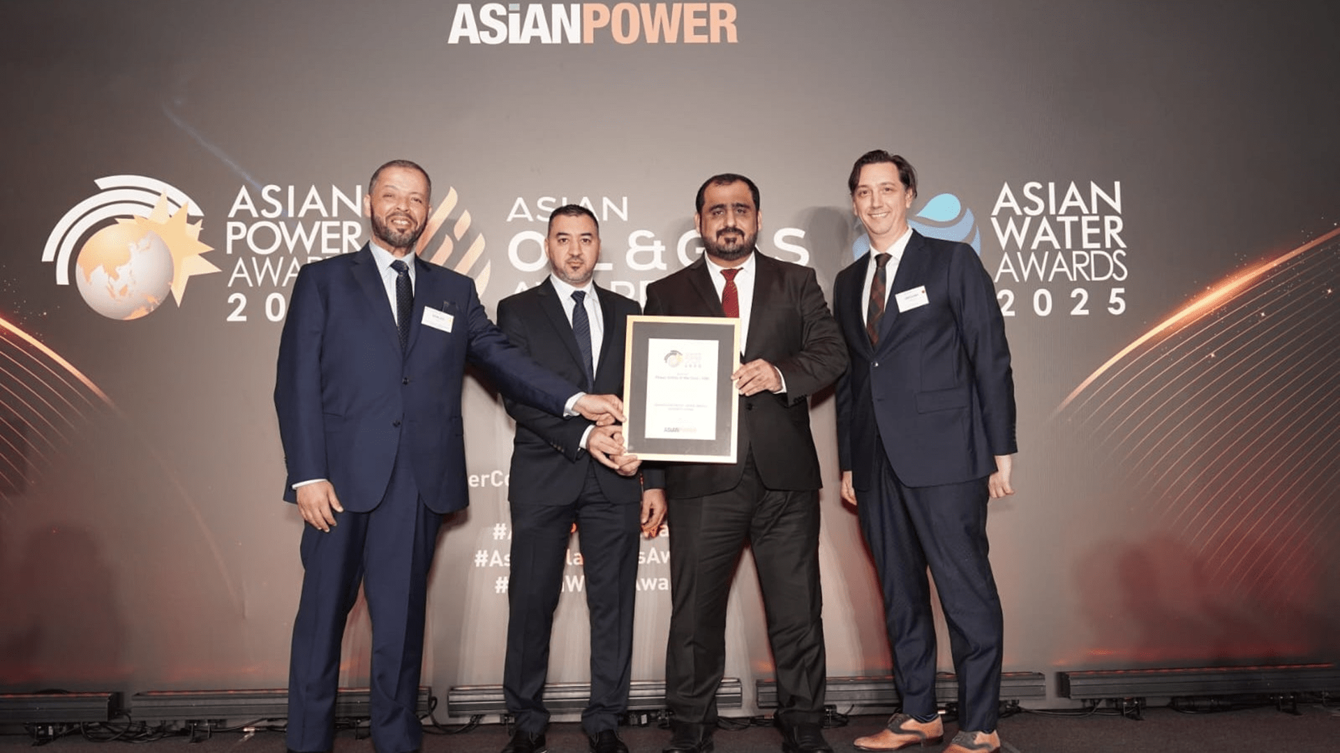 SEWA wins Revolutionary Digital Transformation Award 