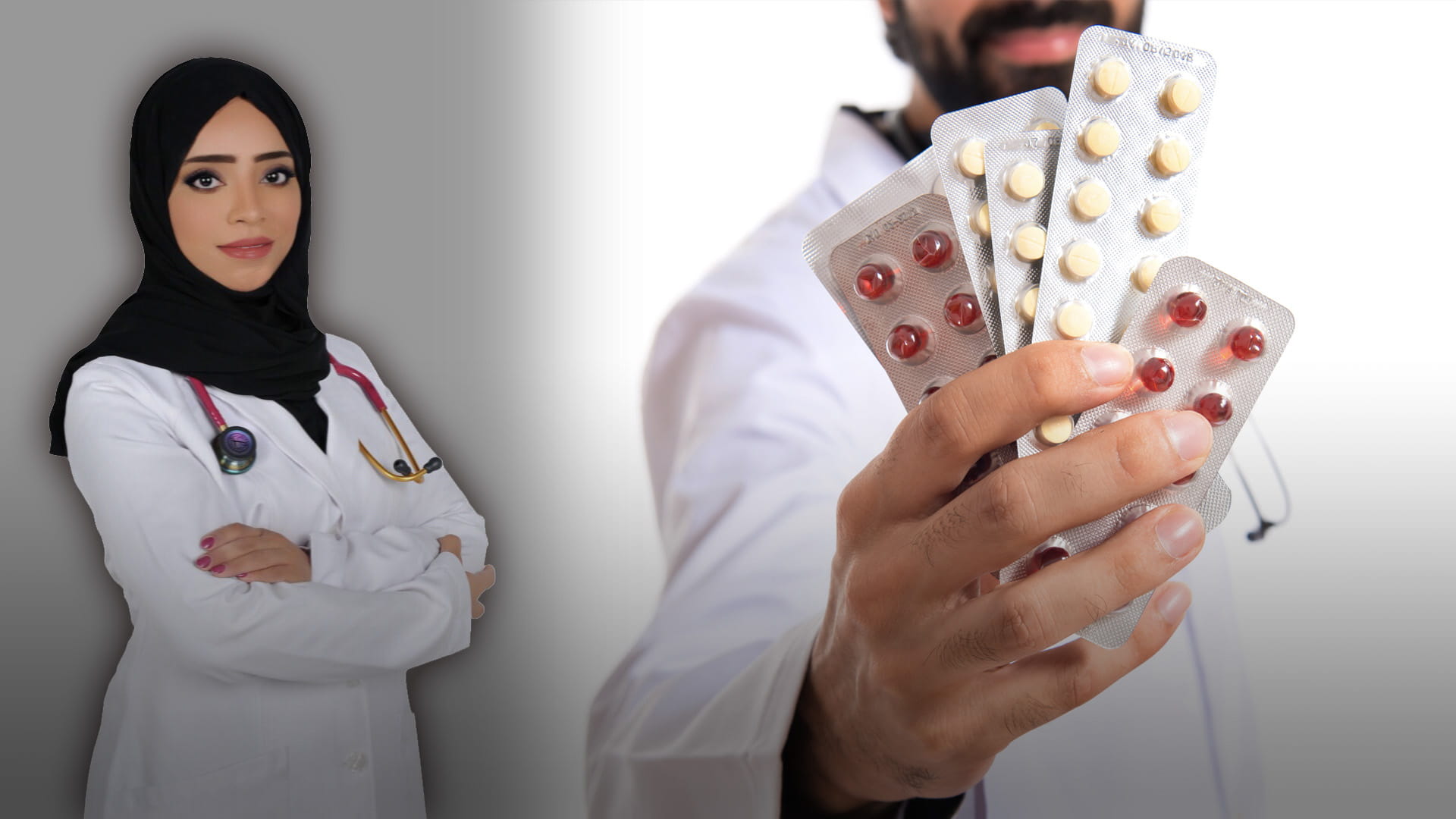 كيف تتناول أدويتك بطريقة صحيحة وآمنة؟ 