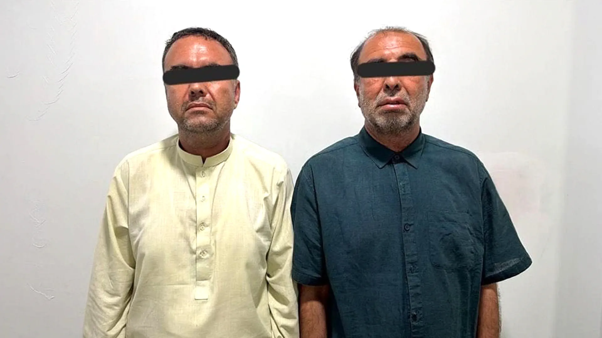 Fujairah police foil gang targeting bank customers within hours 