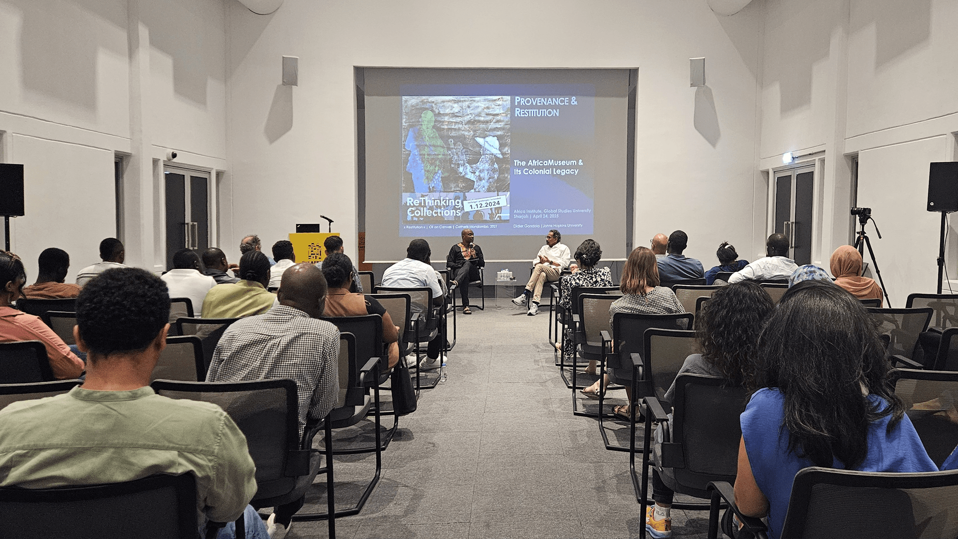 صورة بعنوان: جامعة الدراسات العالمية بالشارقة تطرح برنامج دكتوراه ممولاً  