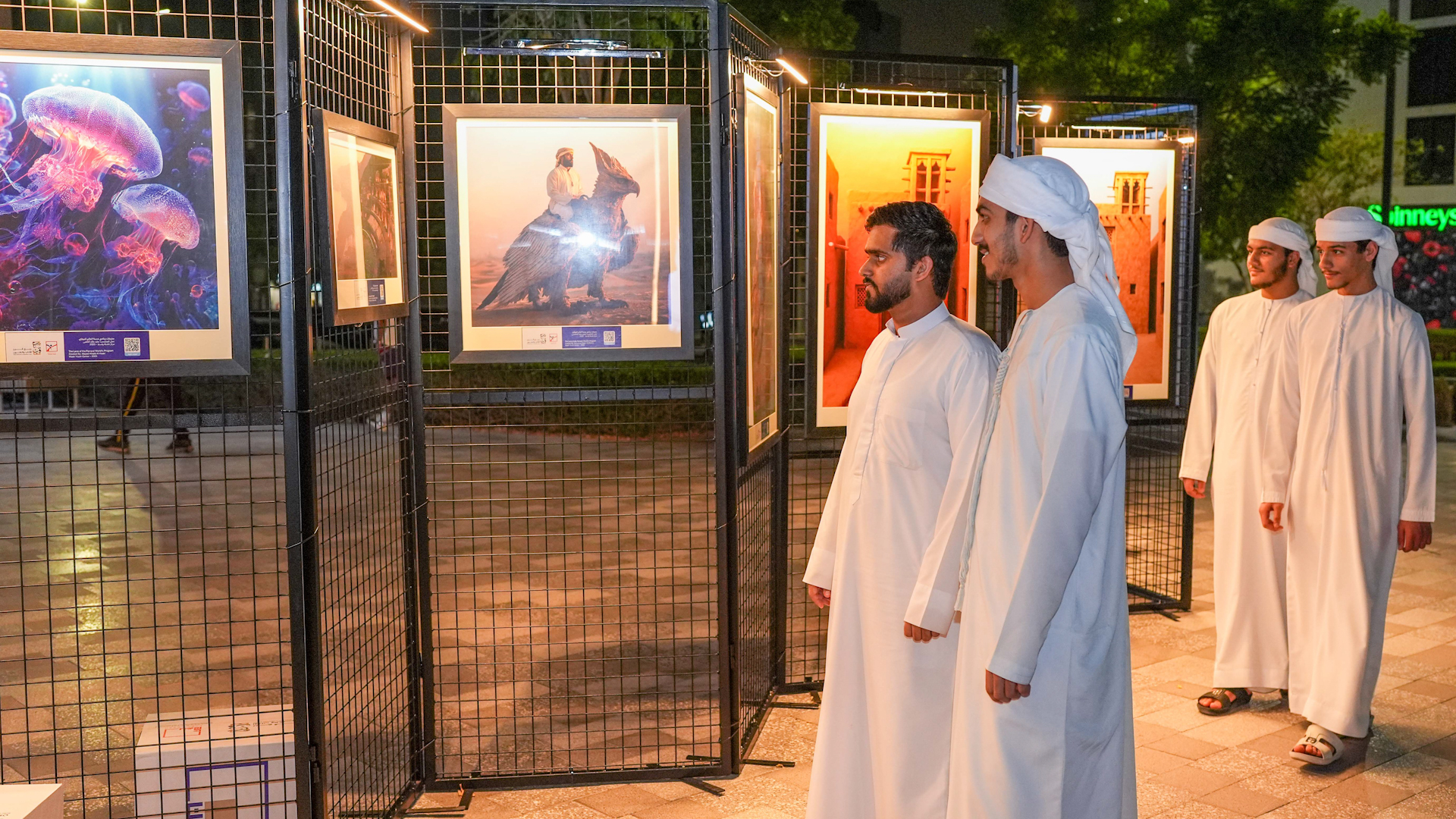 صورة بعنوان: "ربع قرن" تُطلق فعاليات موسمها للآداب والفنون في نسخته الثانية 