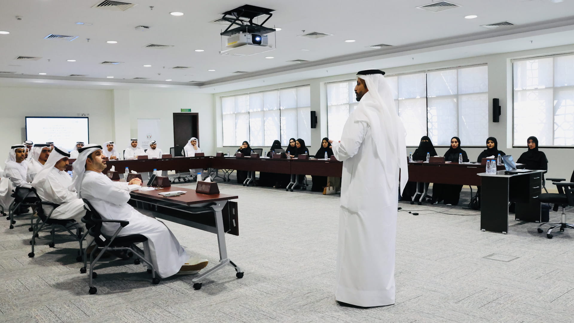 SDHR advances branch managers’ empowerment programmes