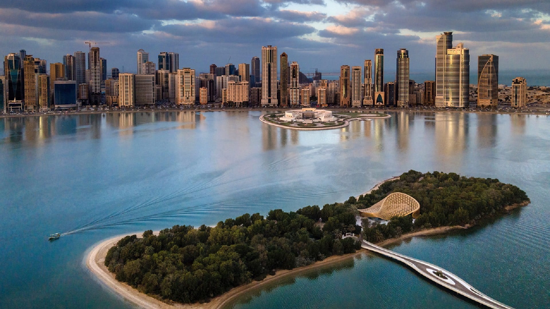 AI key driver of real estate growth in Sharjah